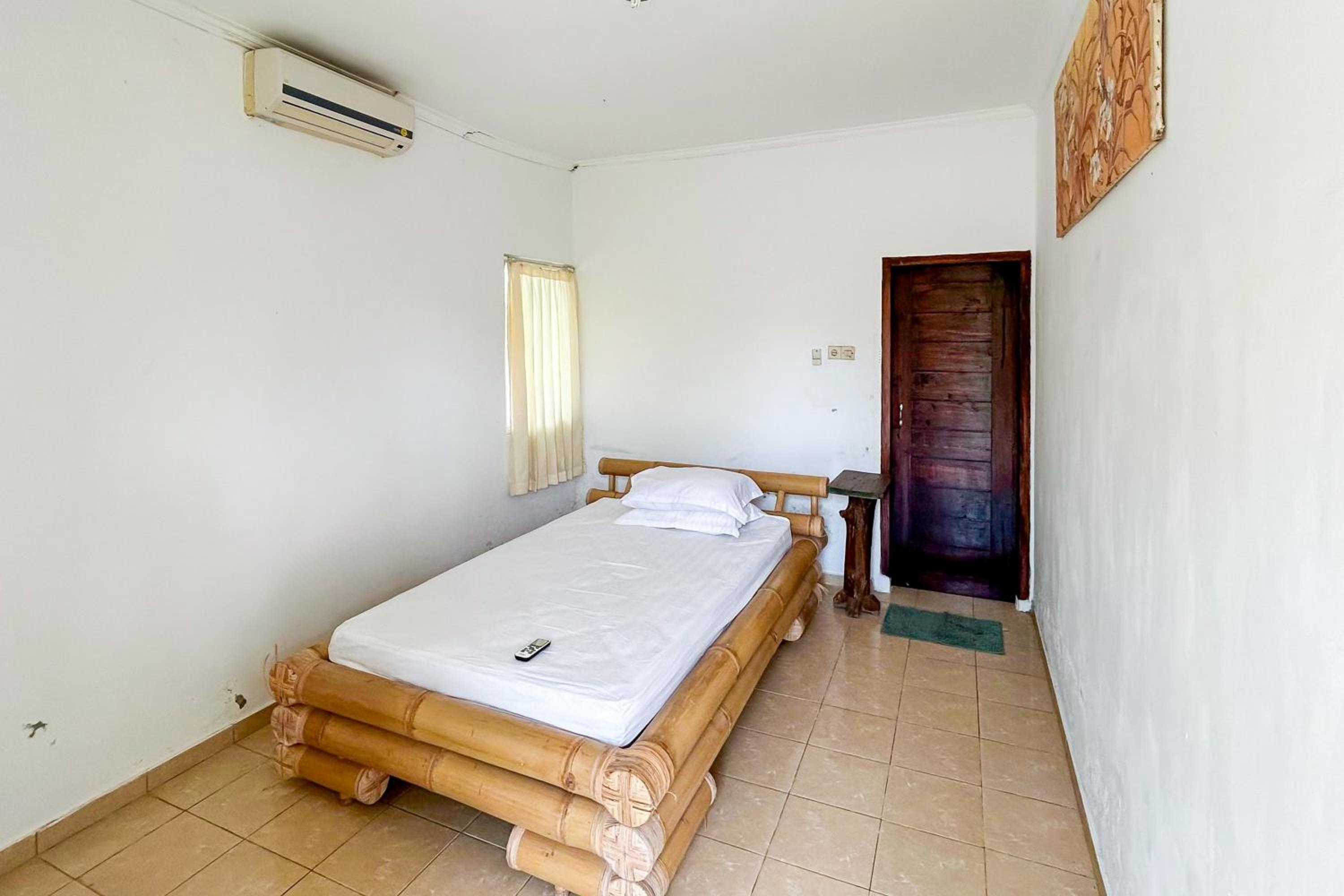 Standard Double Room - Photo 2