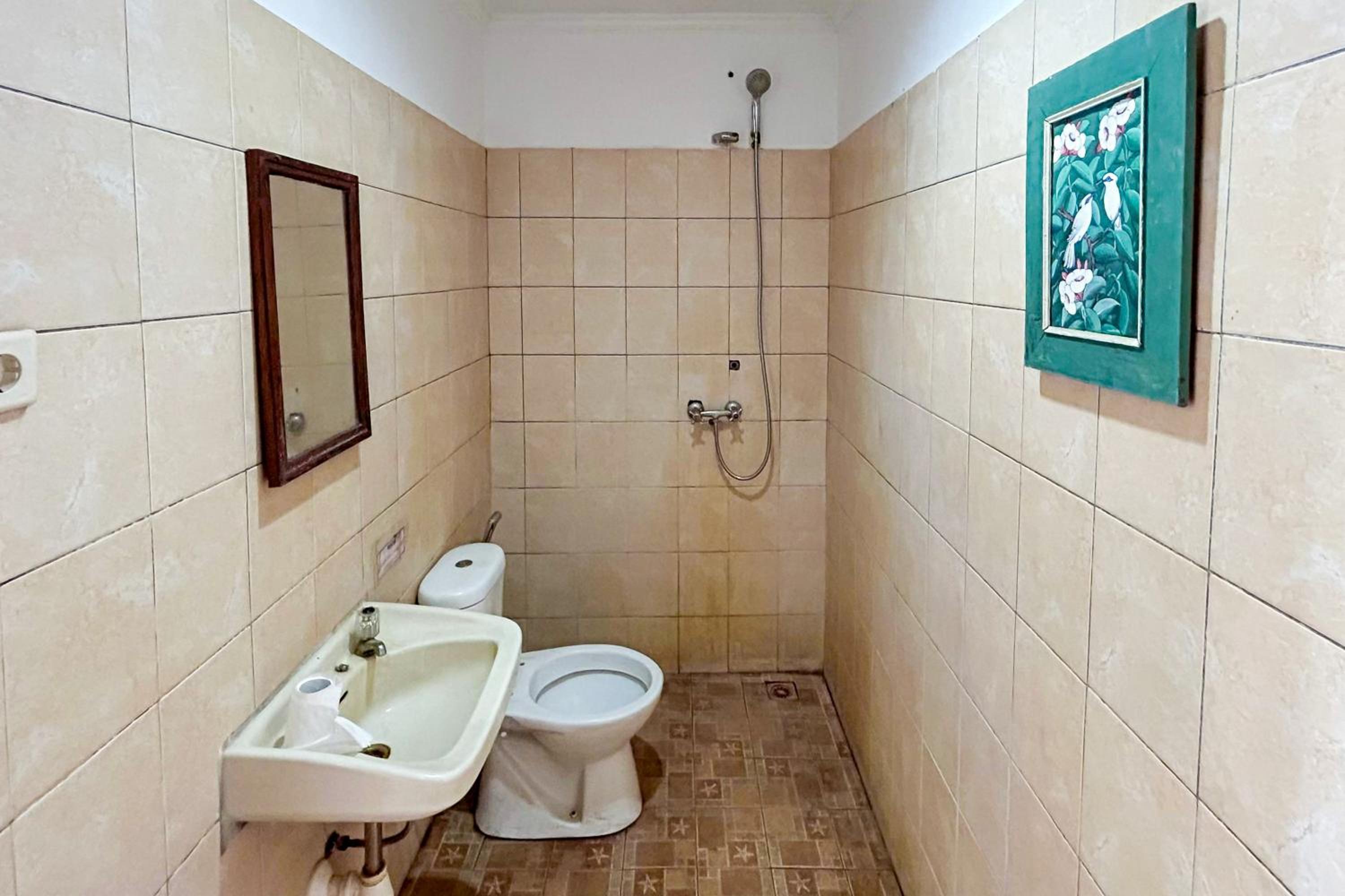 Standard Double Room - Photo 7