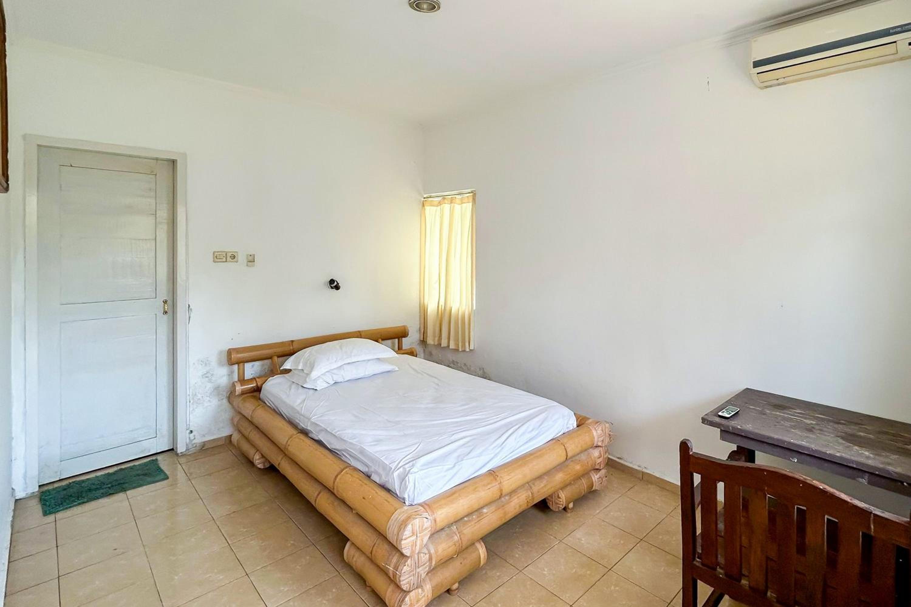 Standard Double Room - Photo 3