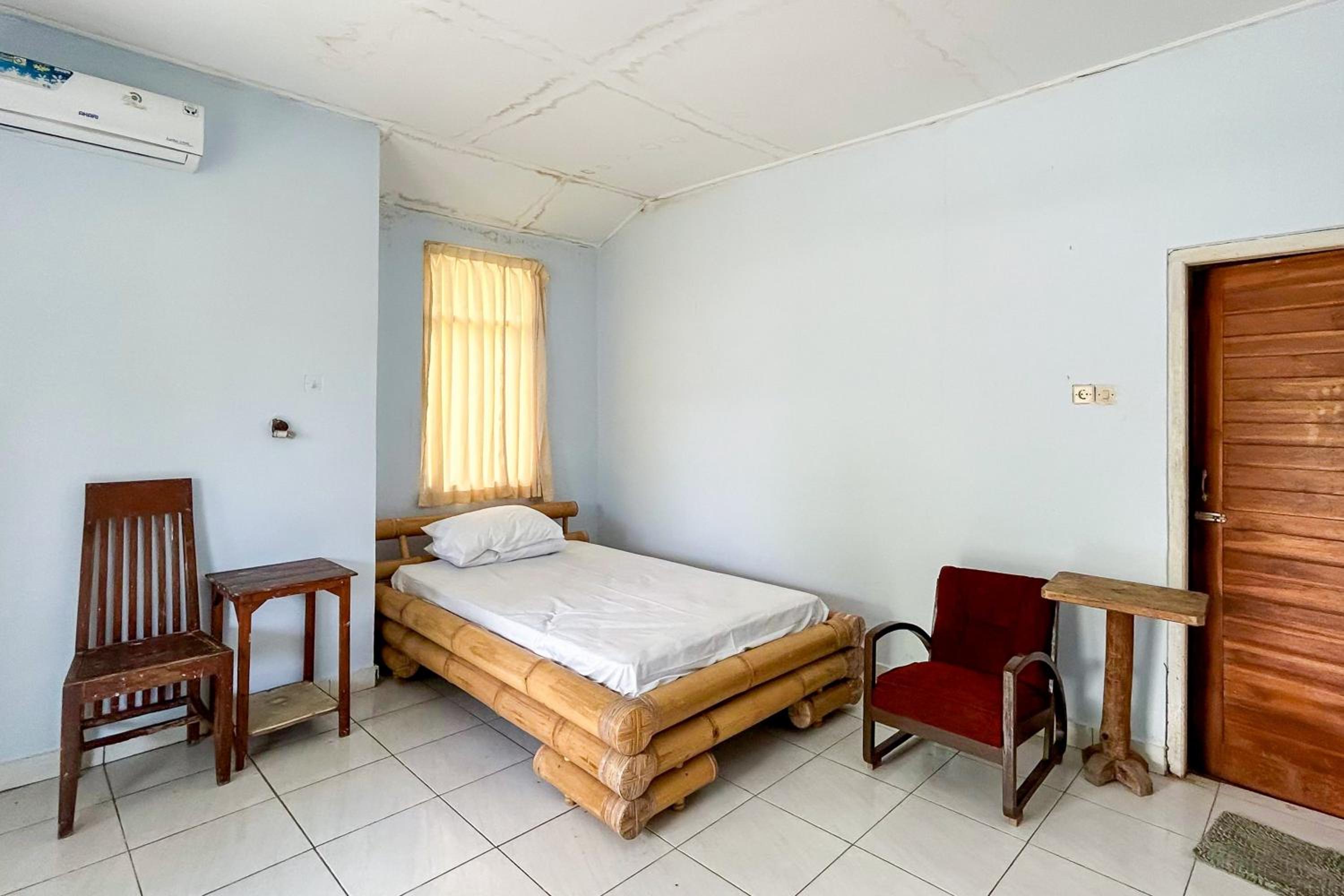 Standard Double Room - Photo 1