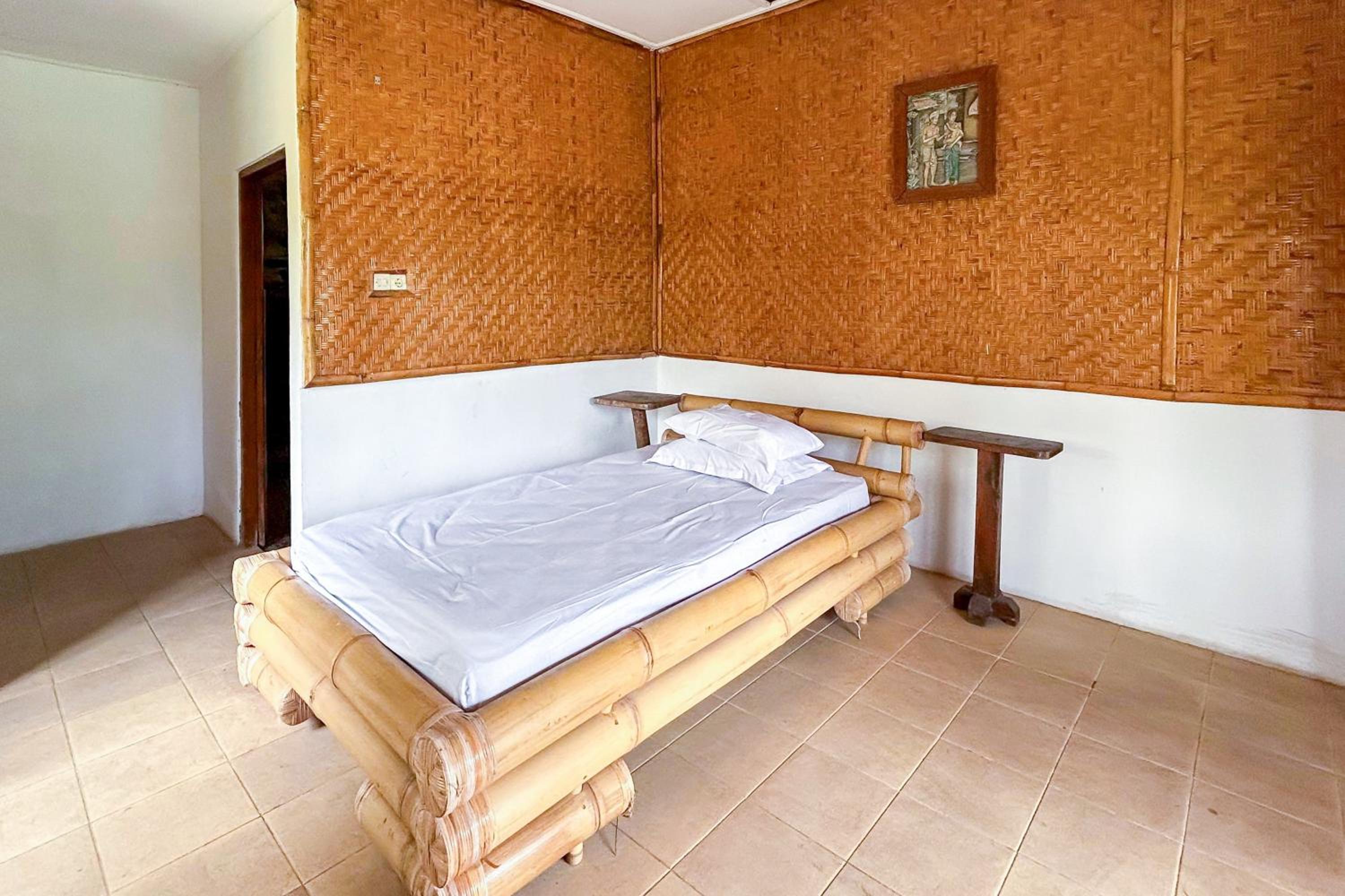 Standard Double Room - Photo 5