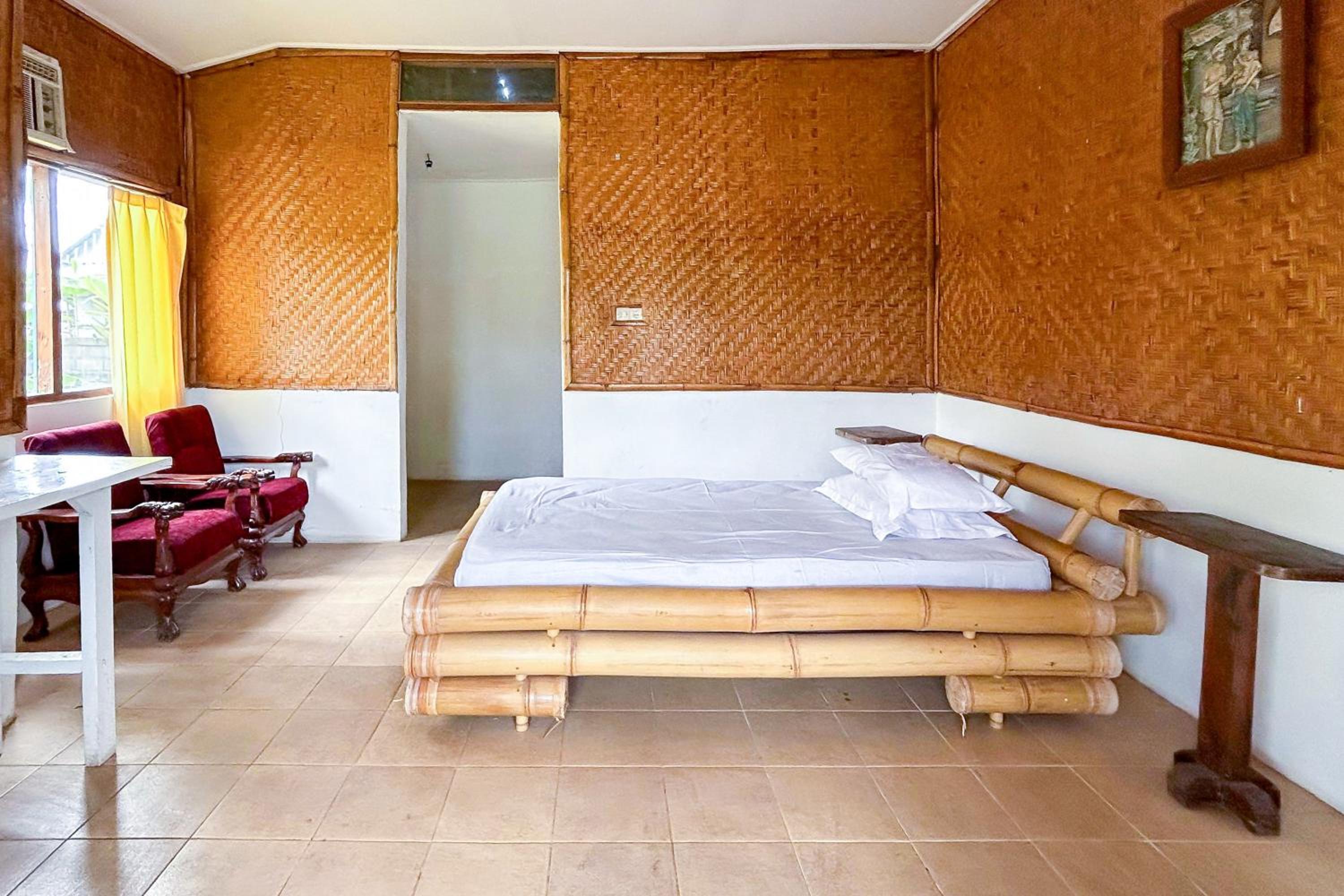 Standard Double Room - Photo 6