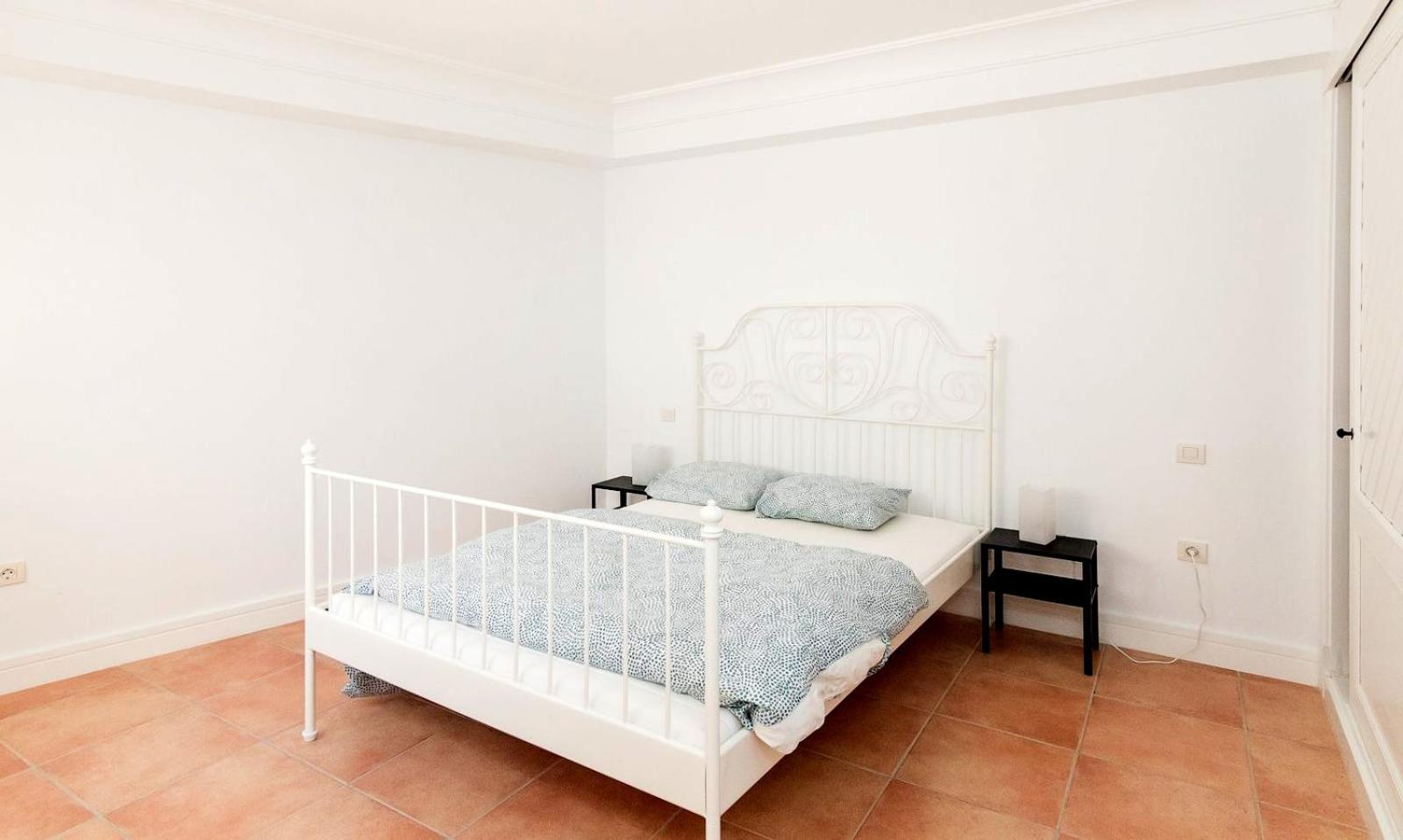 Departamento de tres habitaciones