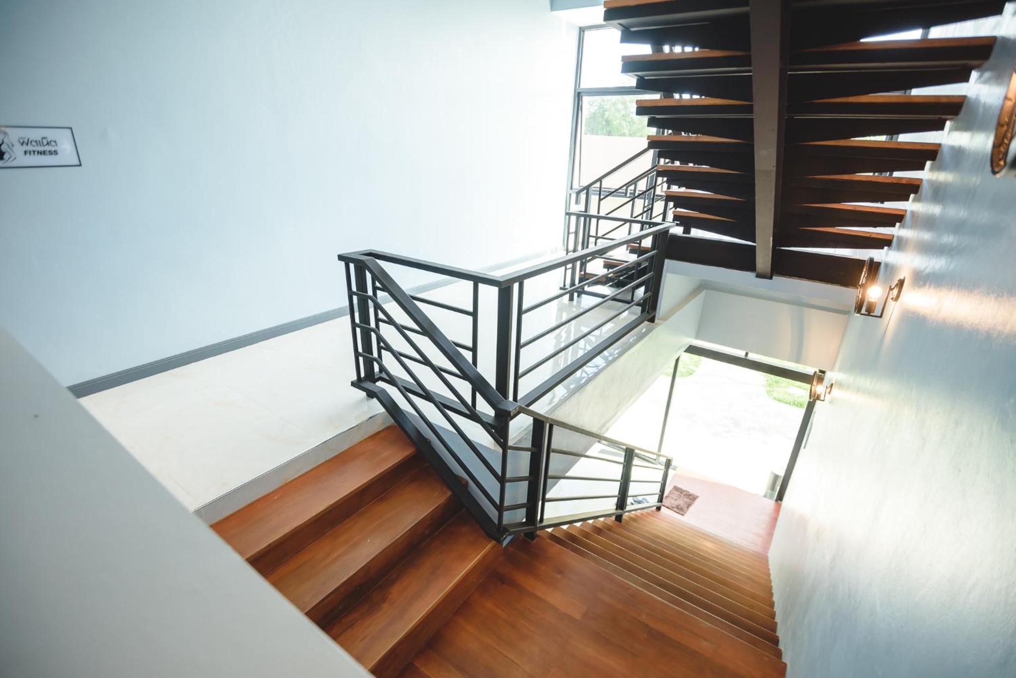 Deluxe Double or Twin Room with River View - Photo 5
