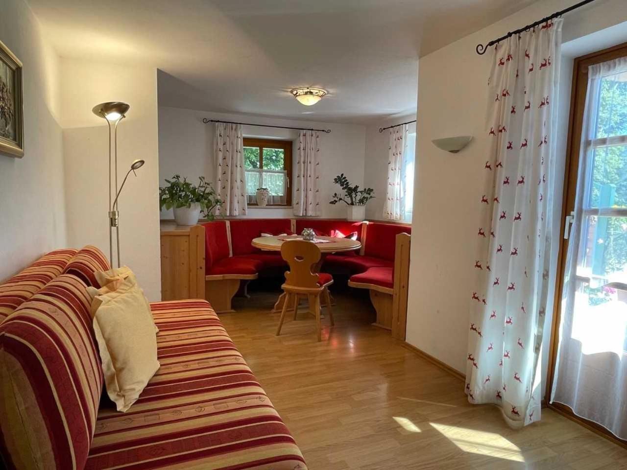 Chalet Zauberflöte, Foto 2