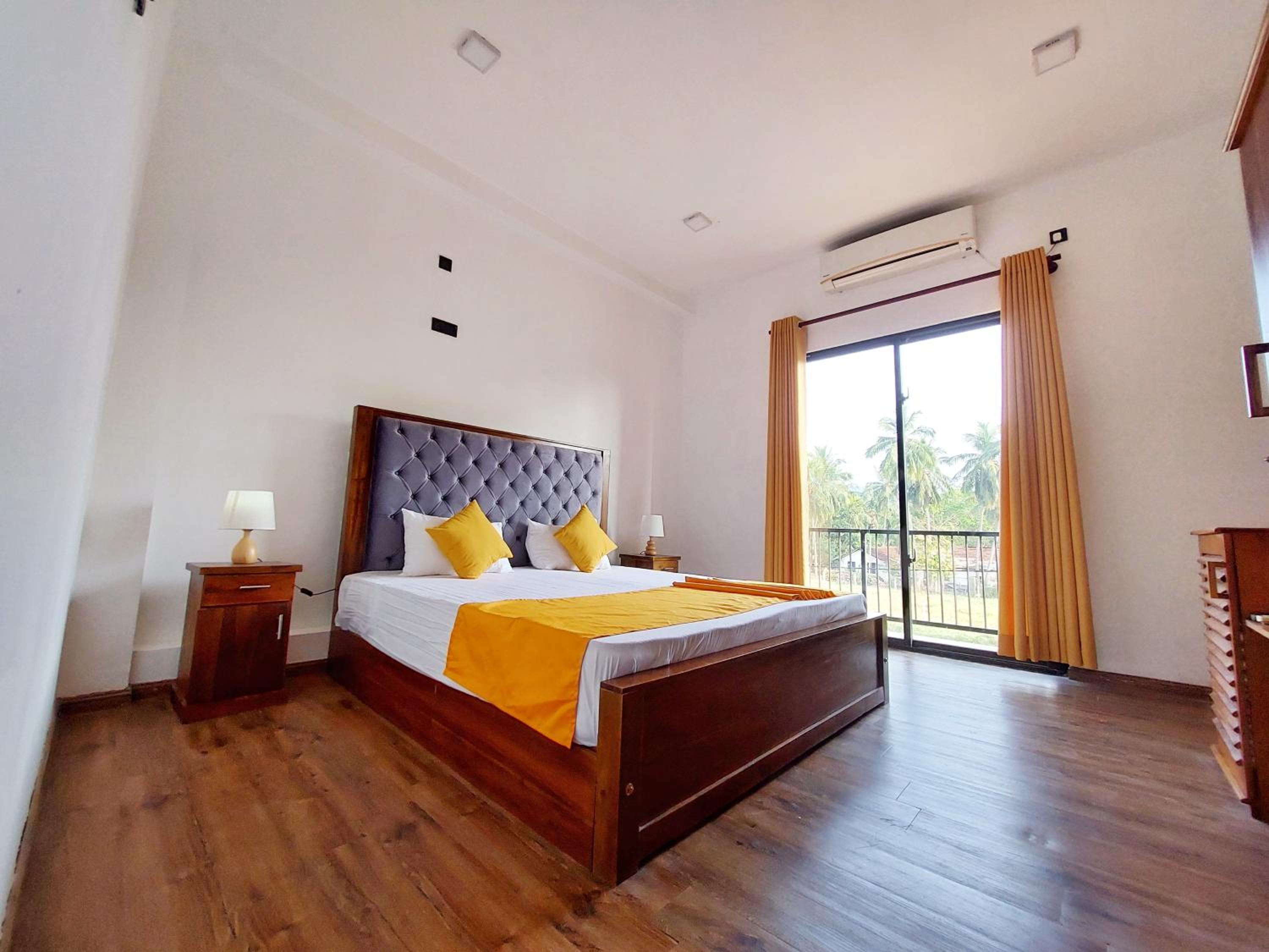 Deluxe Double Room photo 1