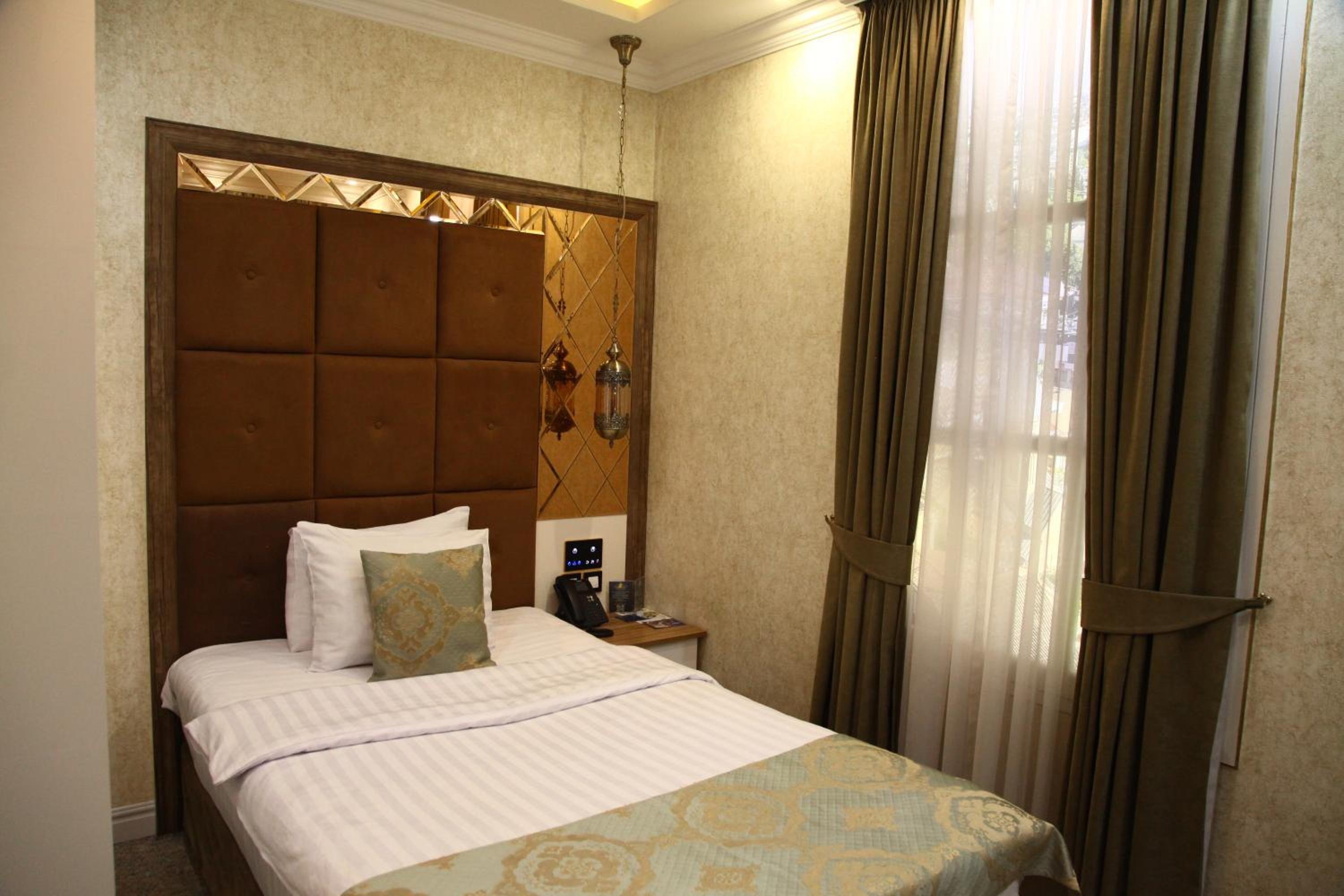 Budget Single Room photo 1