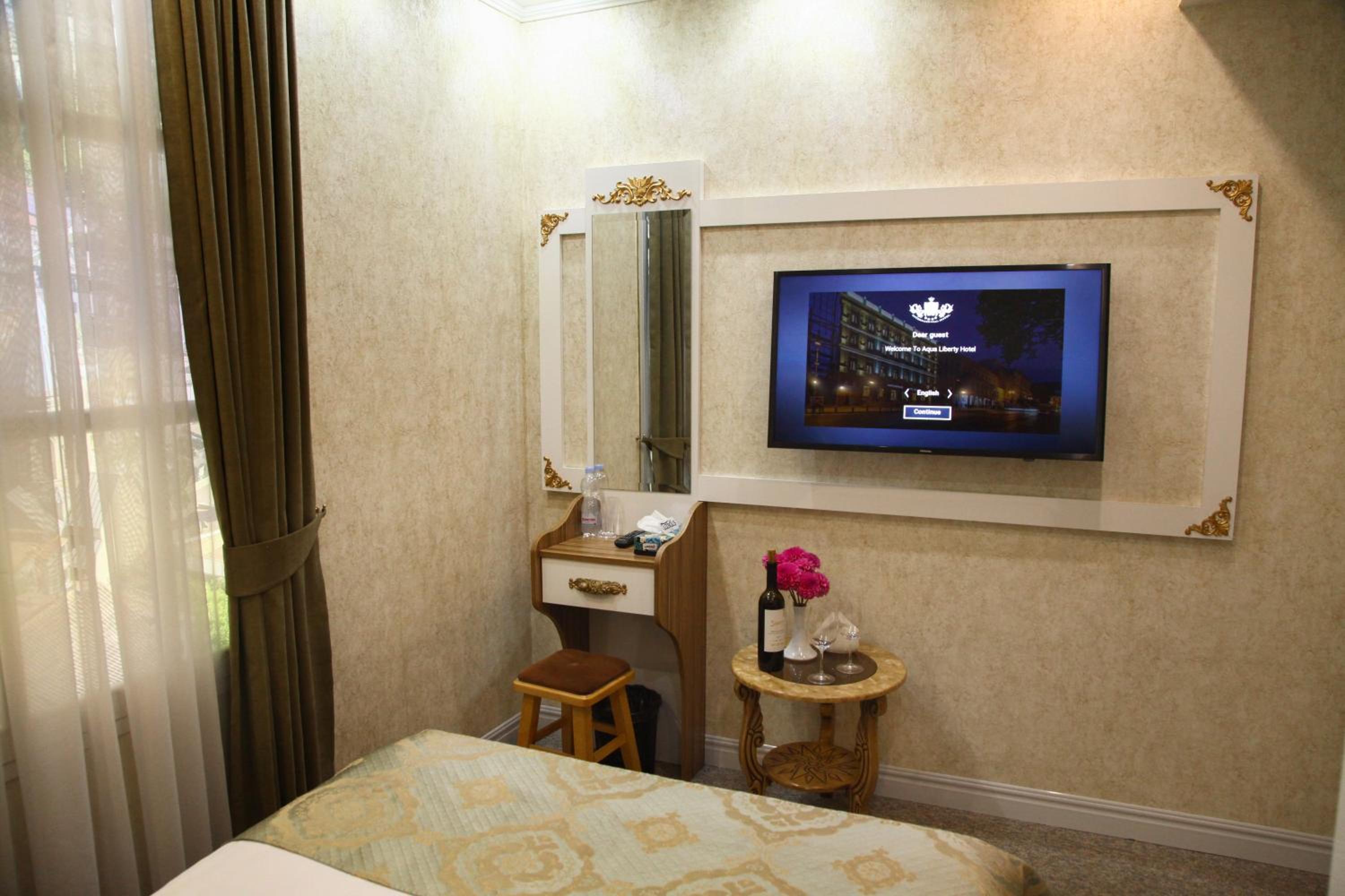 Budget Single Room photo 2