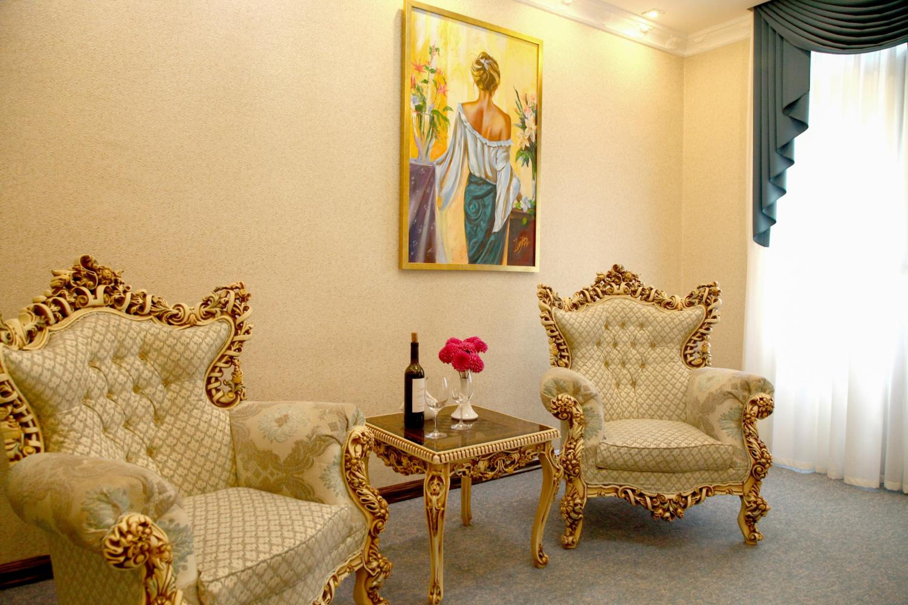 Superior Double Room photo 2