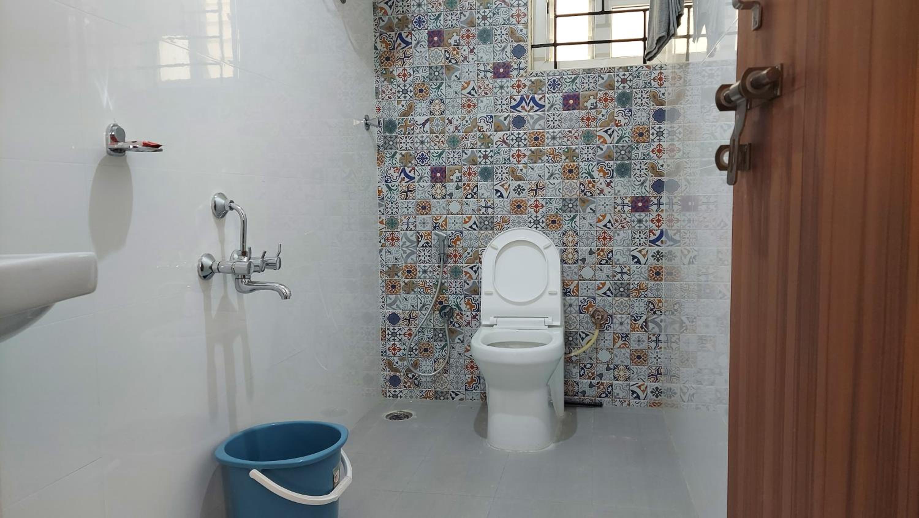 One-Bedroom Apartment - Photo 38