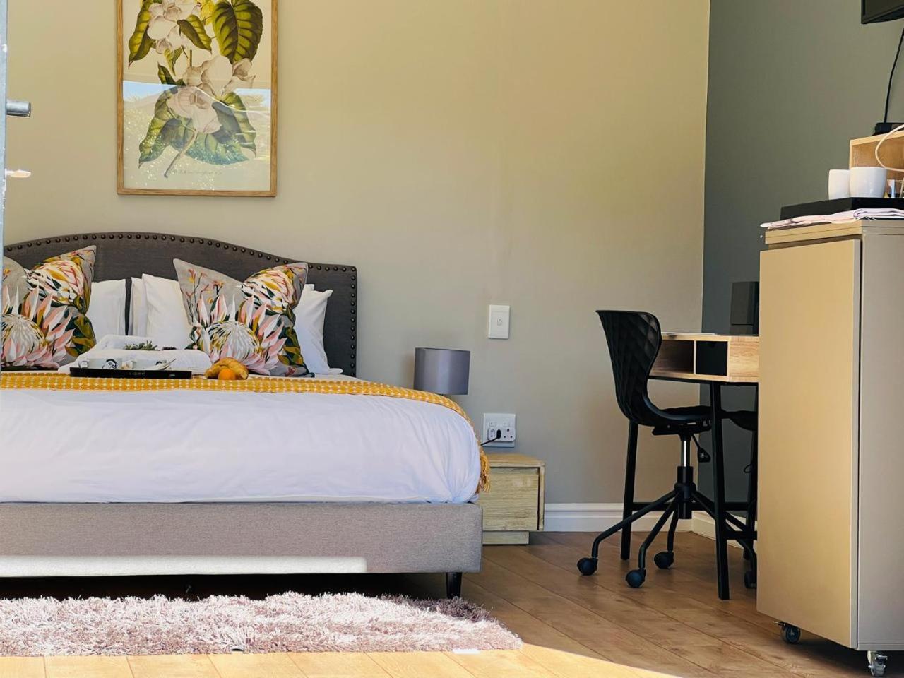 Superior Double Room photo 2