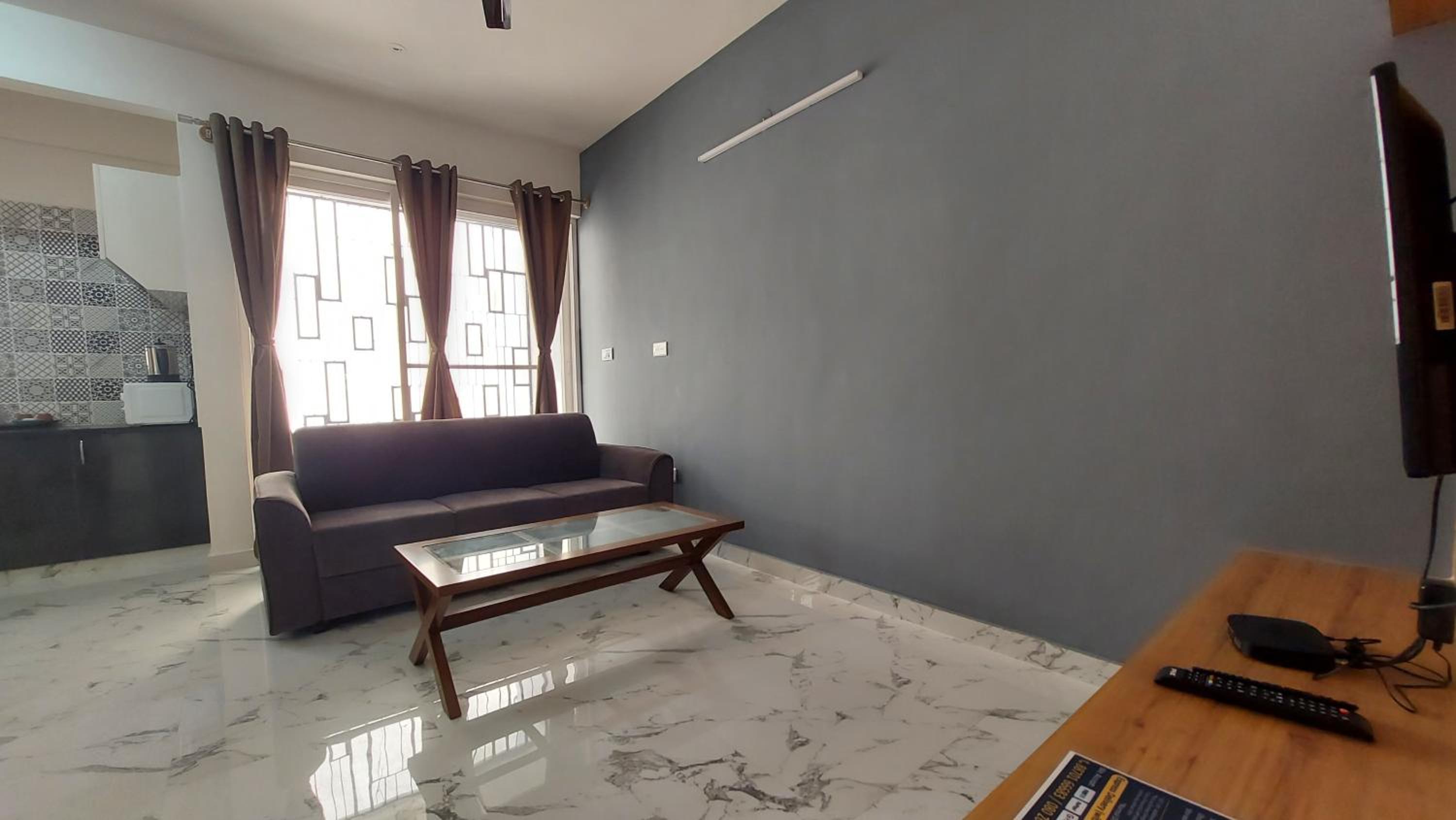 One-Bedroom Apartment - Photo 29