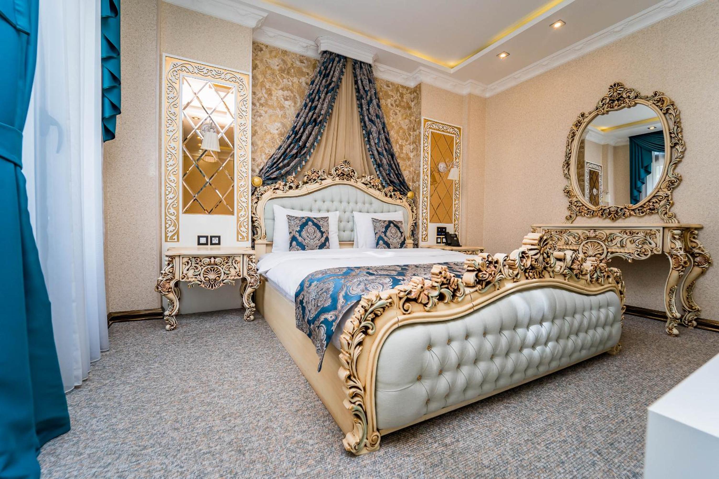 Superior Double Room photo 3