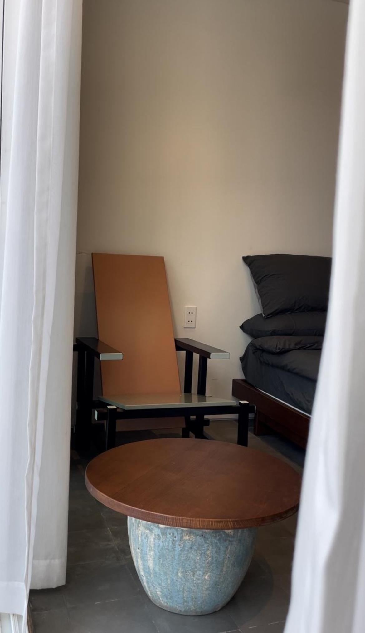 Deluxe Double Room with Balcony photo 3