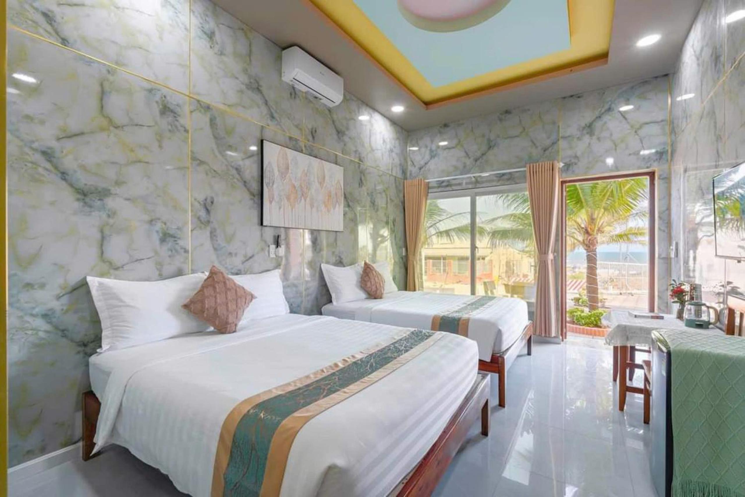 Double Room photo 1