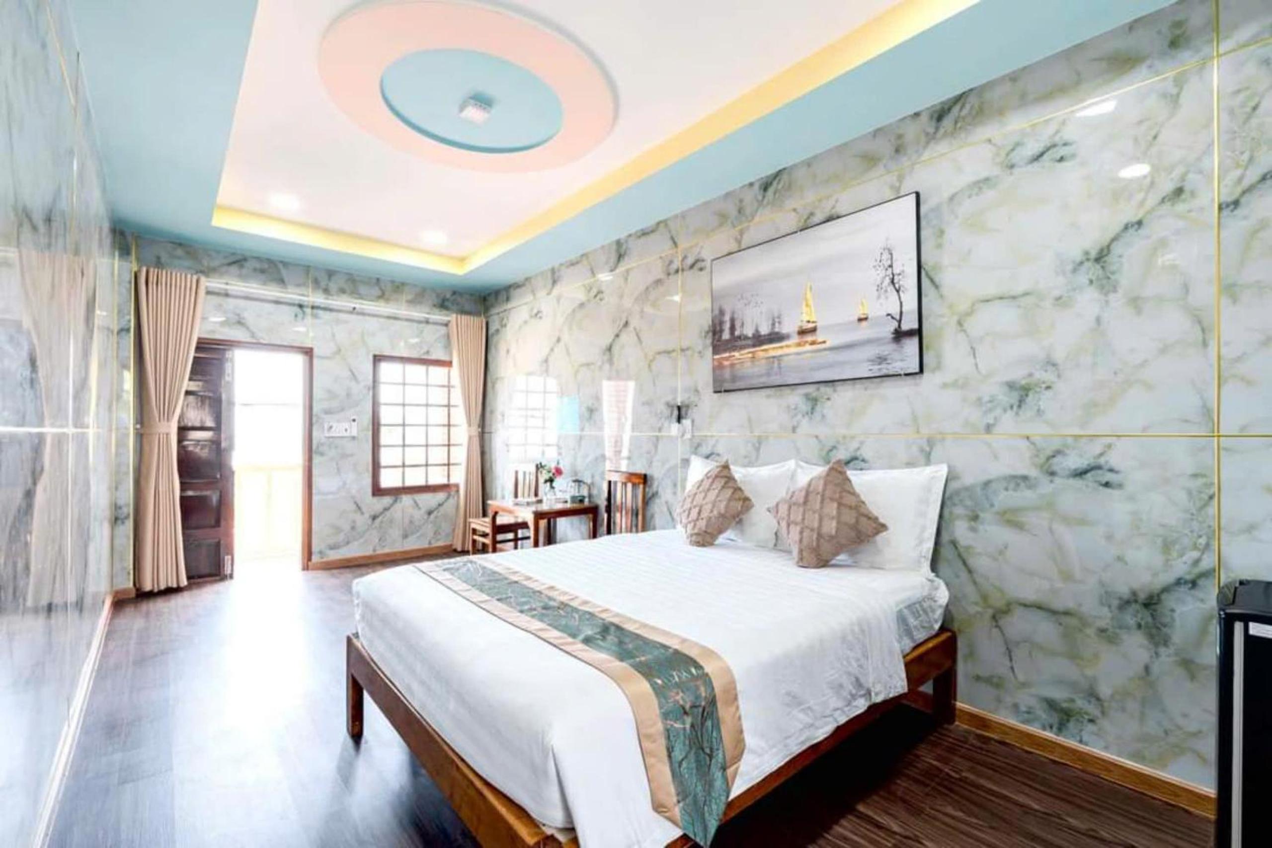 Double Room photo 1