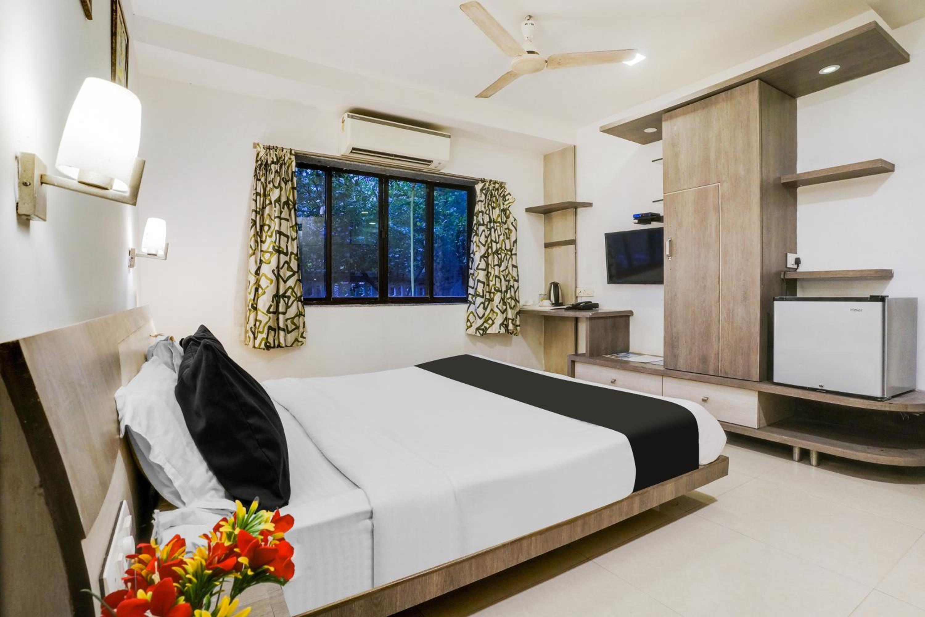 Deluxe Triple Room photo 2