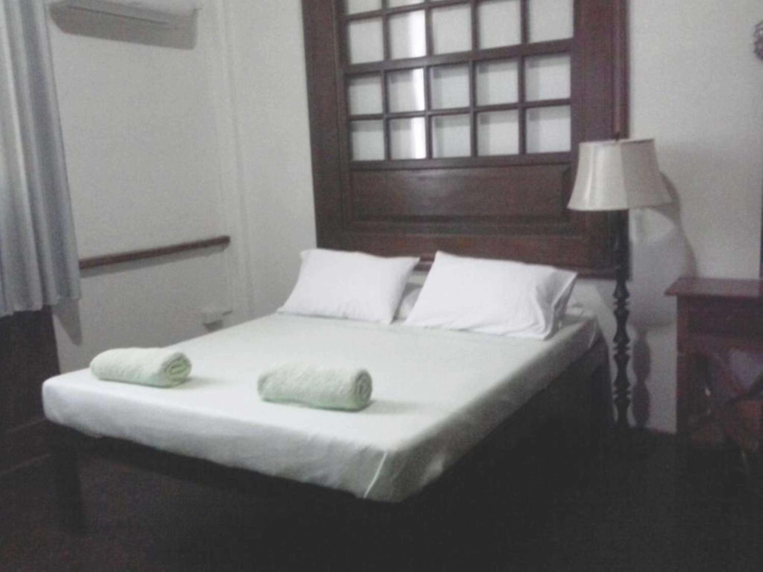 Deluxe Queen Room photo 1