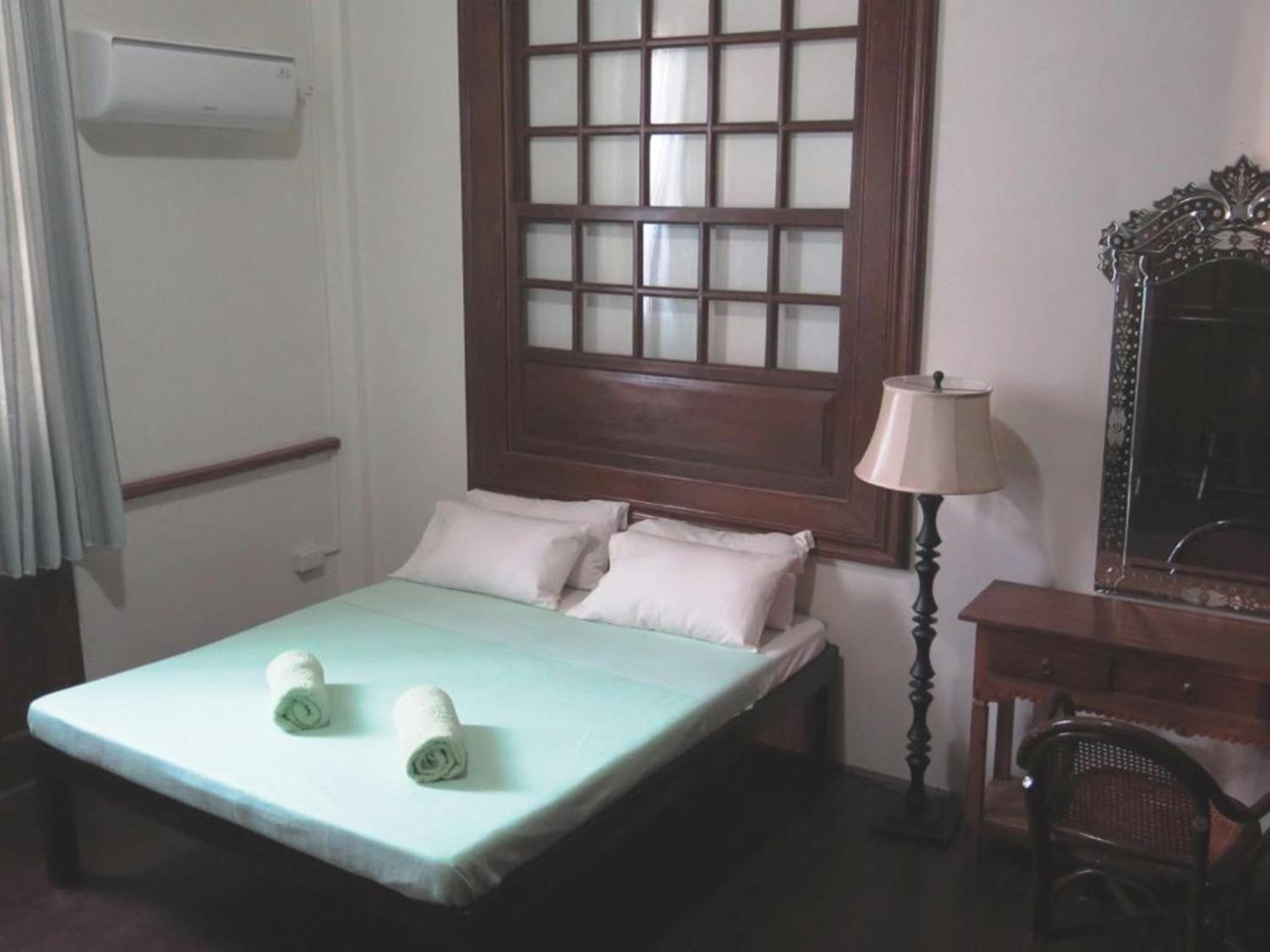 Deluxe Queen Room photo 3