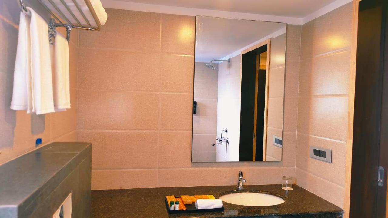 Superior Double Room photo 2