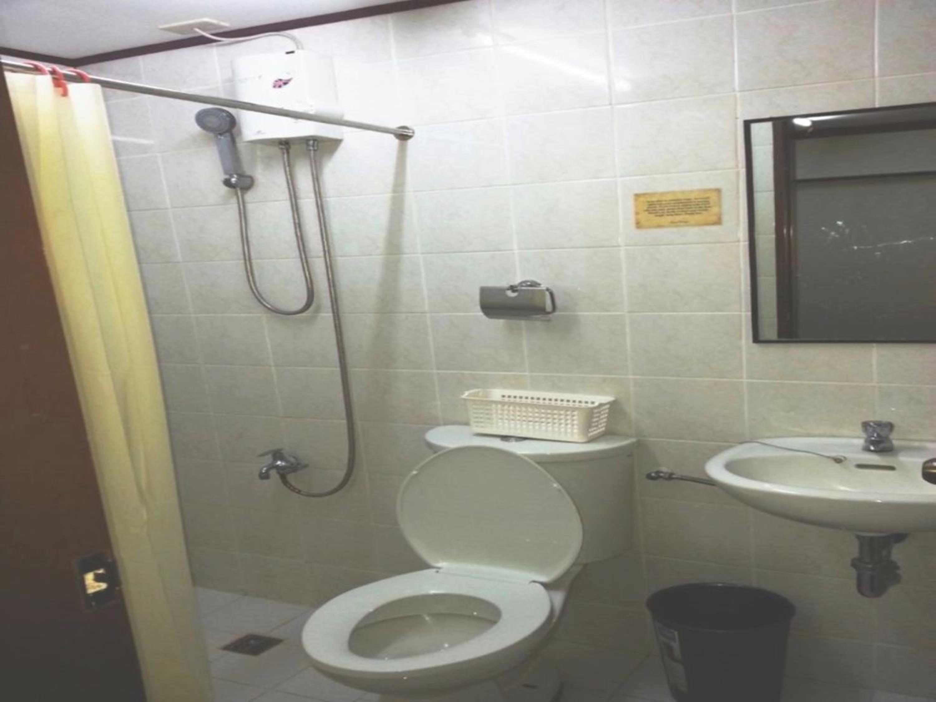 Deluxe Queen Room photo 2