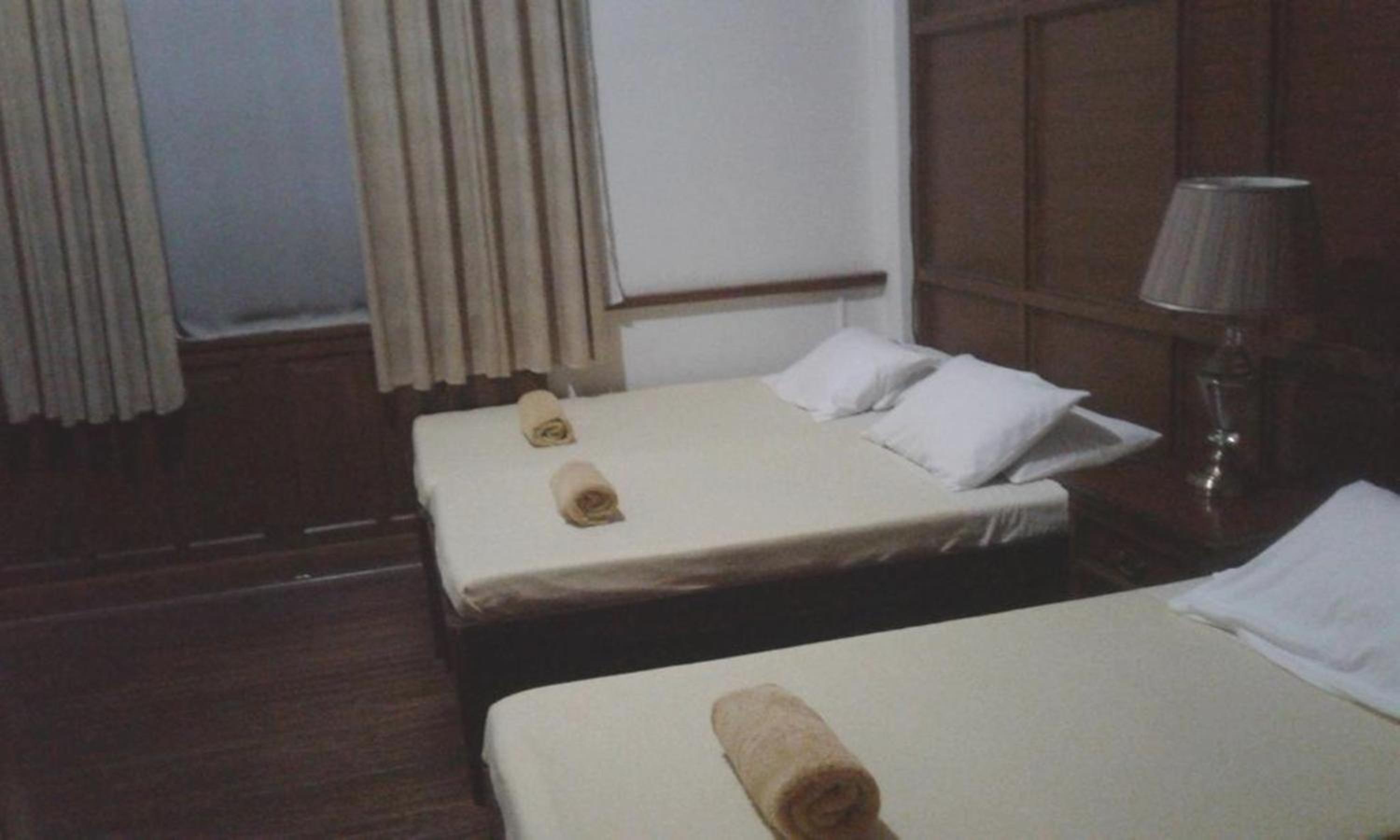 Superior Triple Room photo 1