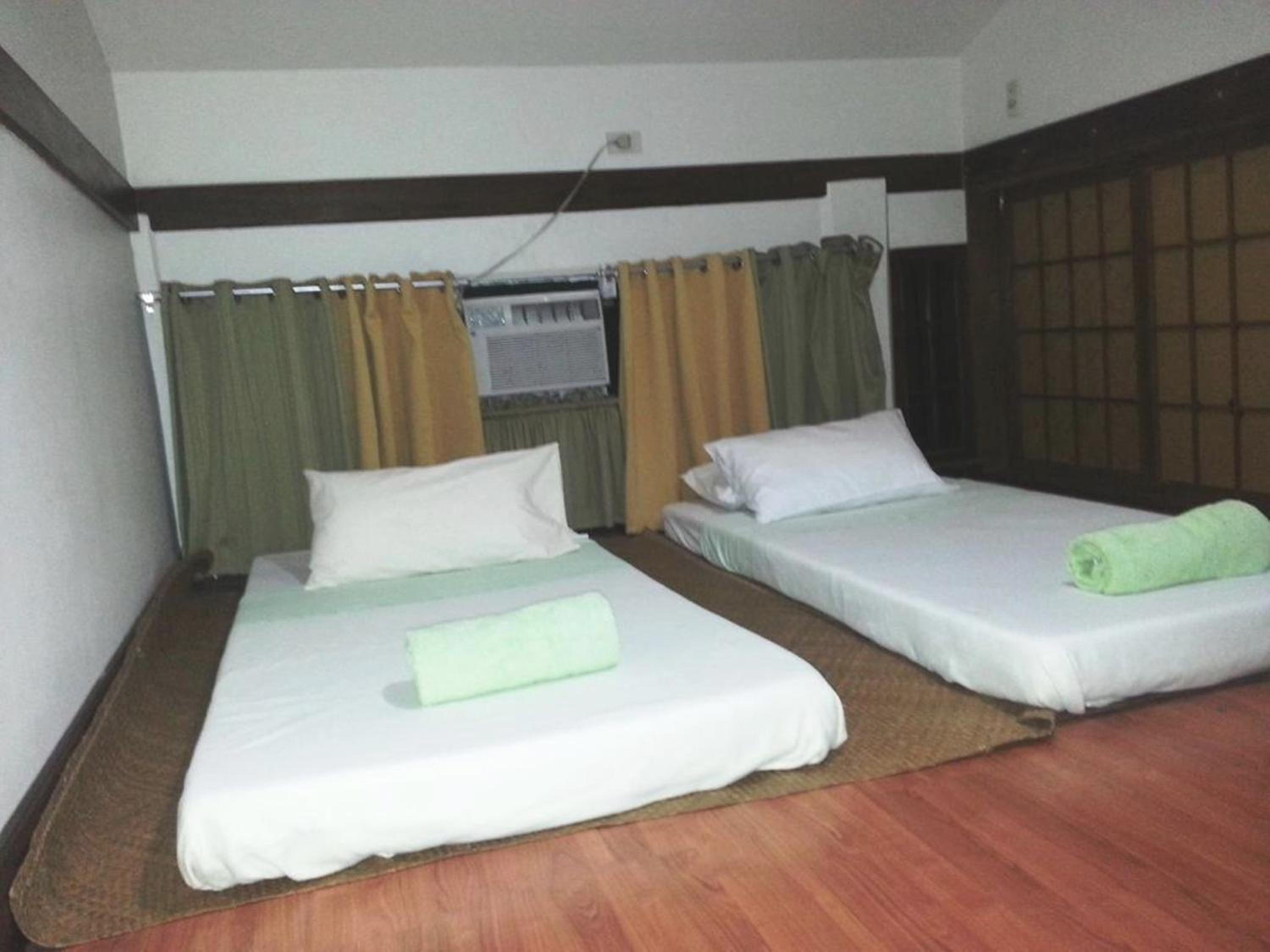 Family Suite With Balcony photo 1