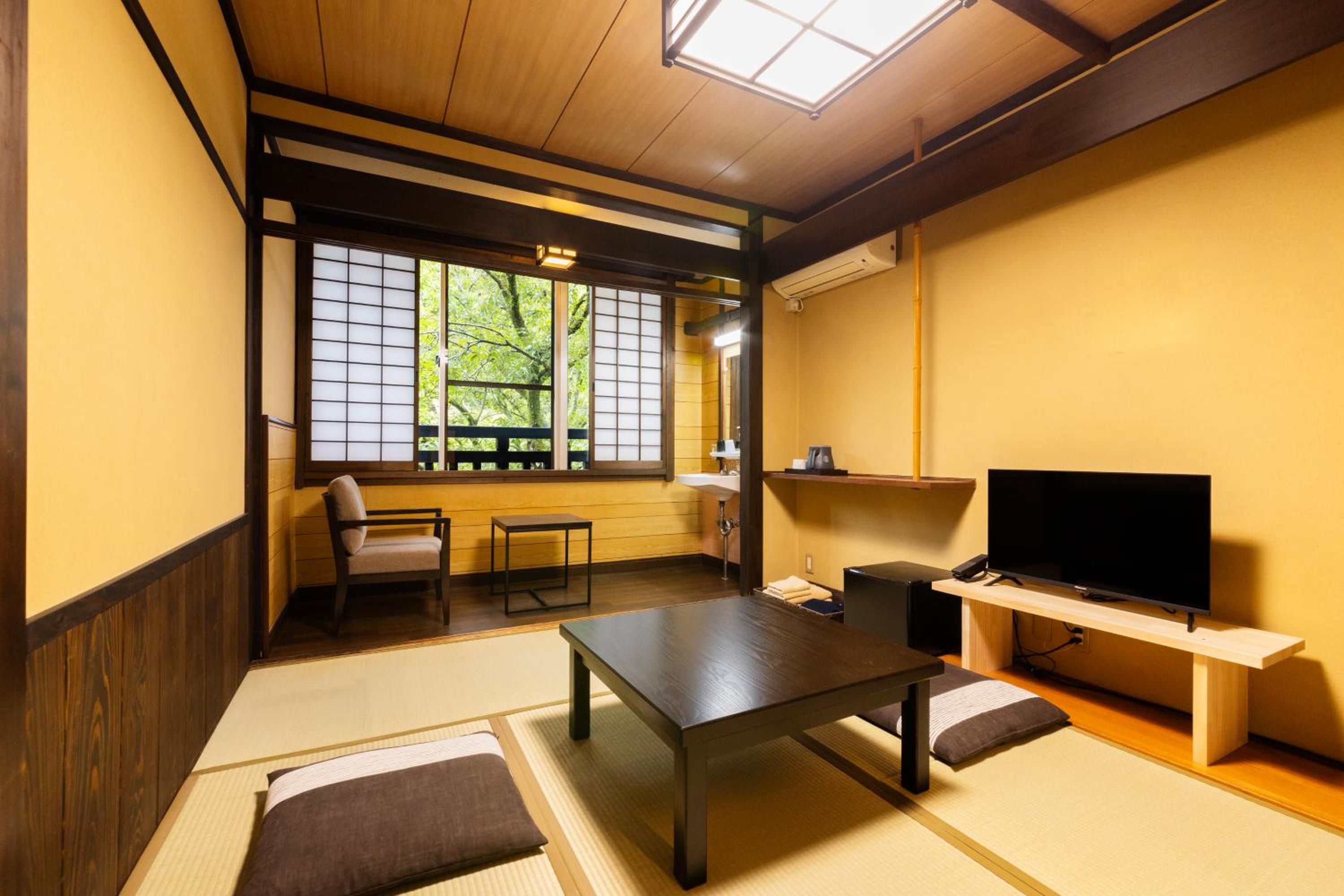 Small Twin Room