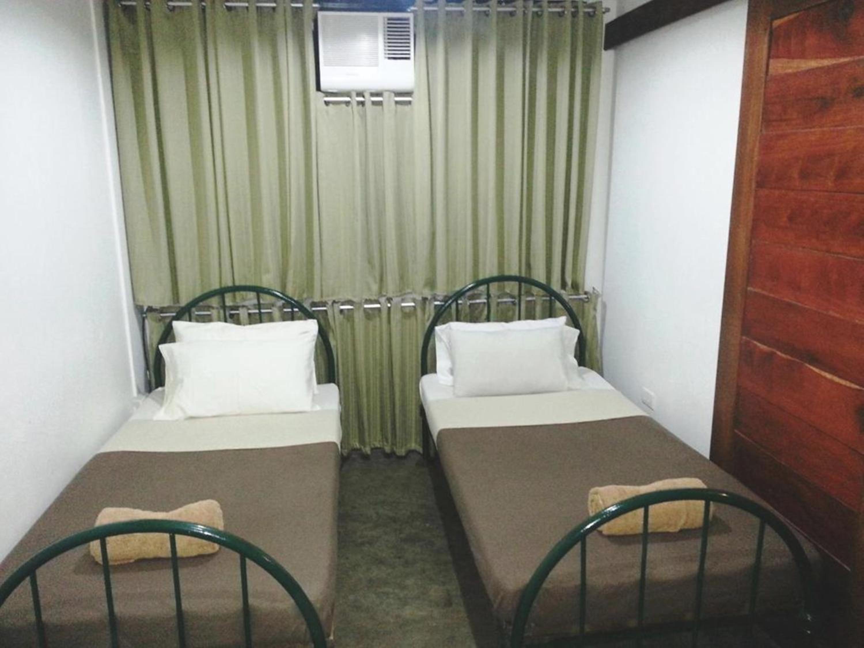 Family Suite With Balcony photo 3