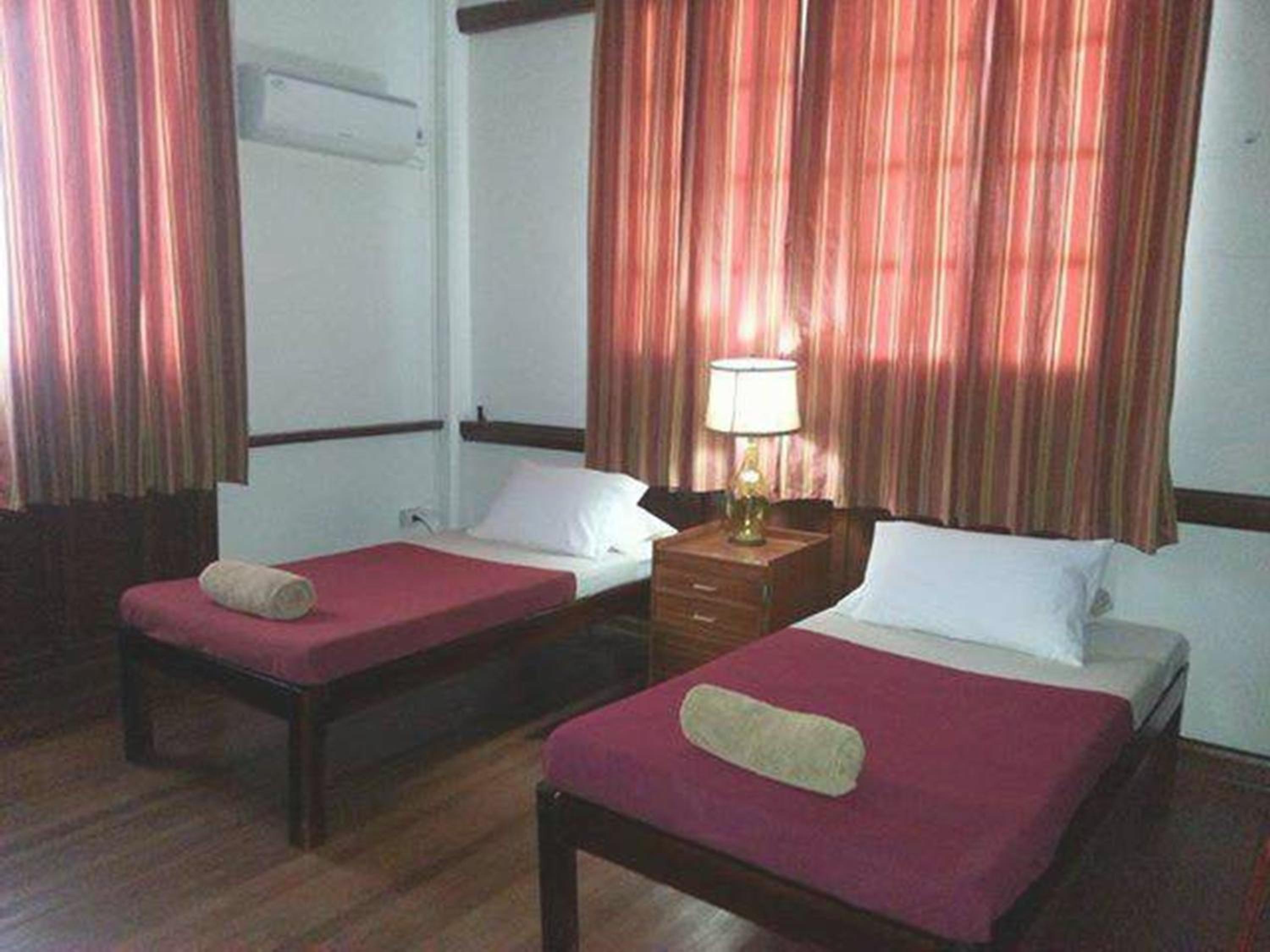 Twin Room photo 1