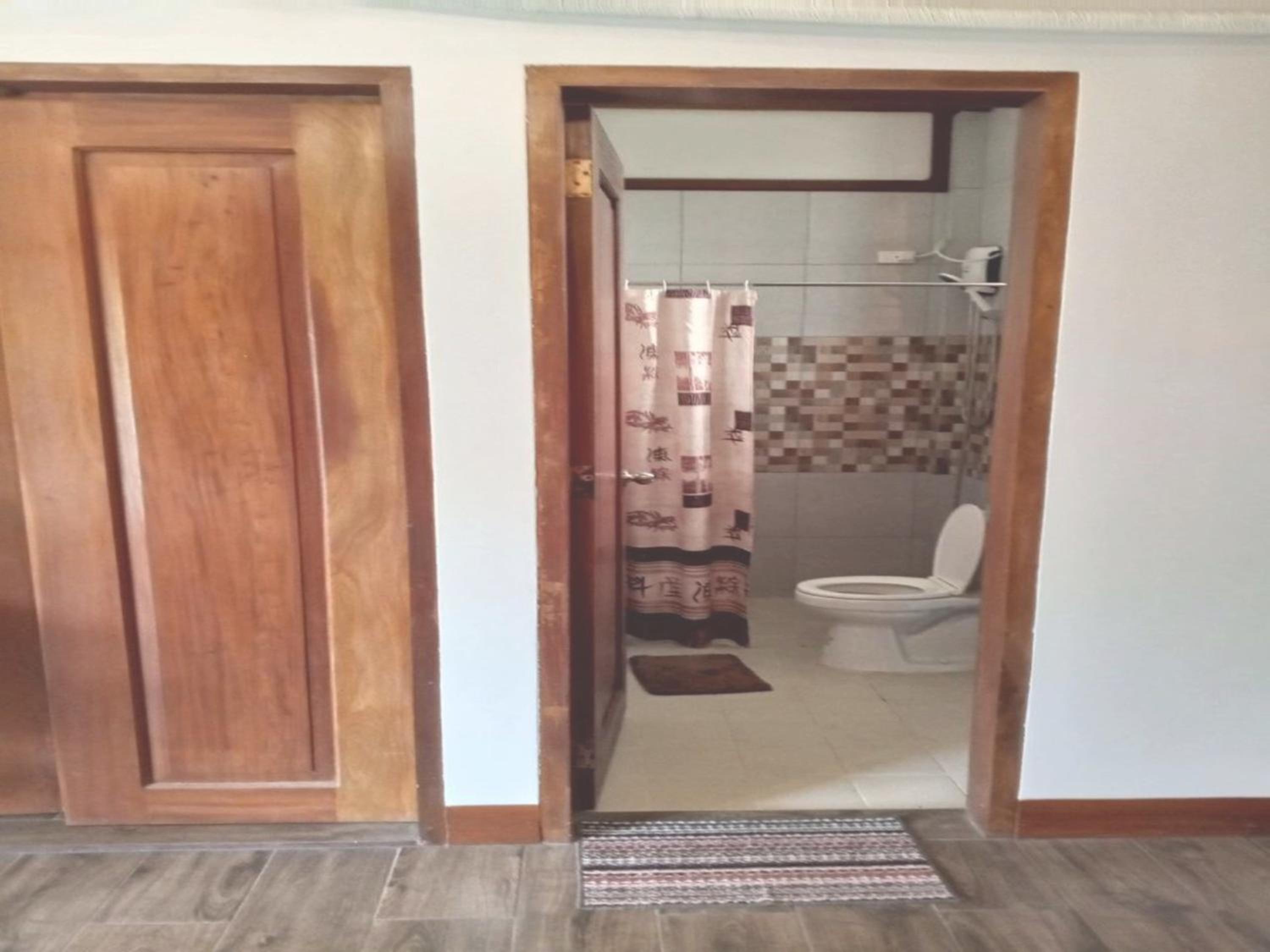 Deluxe Twin Room photo 2
