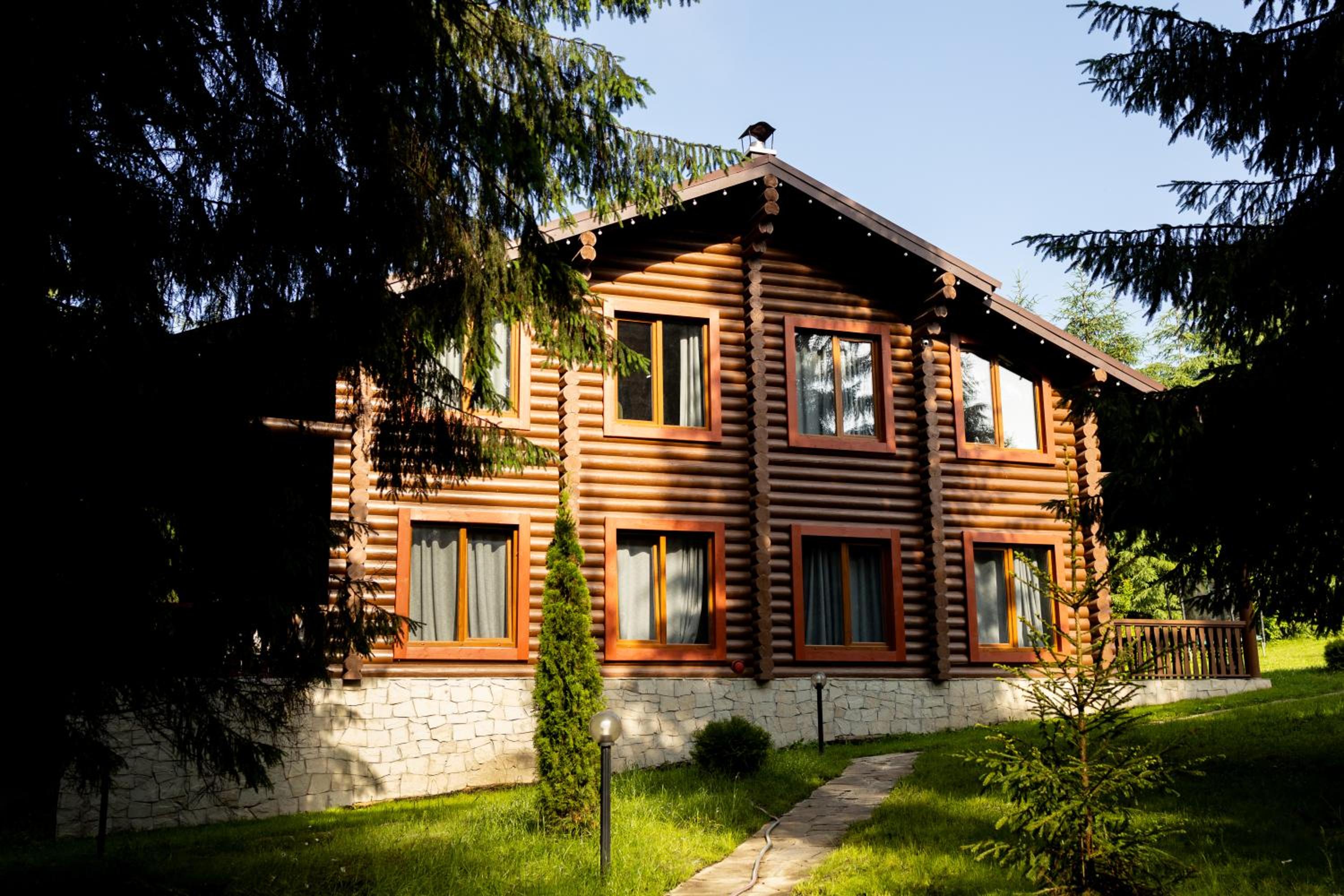 Superior Chalet photo 1