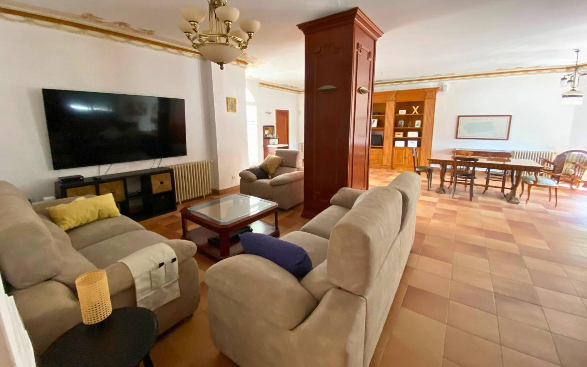 Casa de Vacaciones