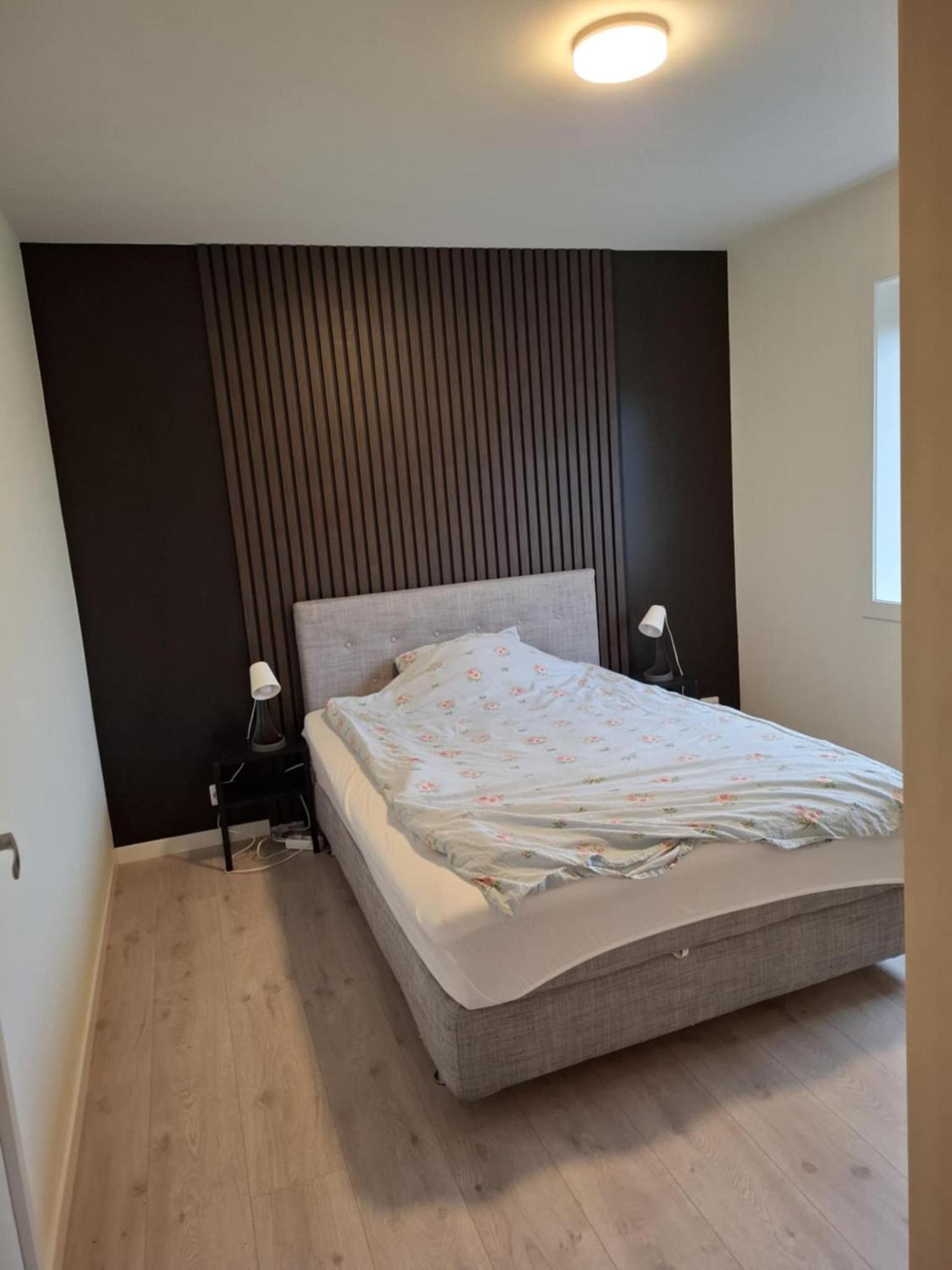 Apartment photo 1