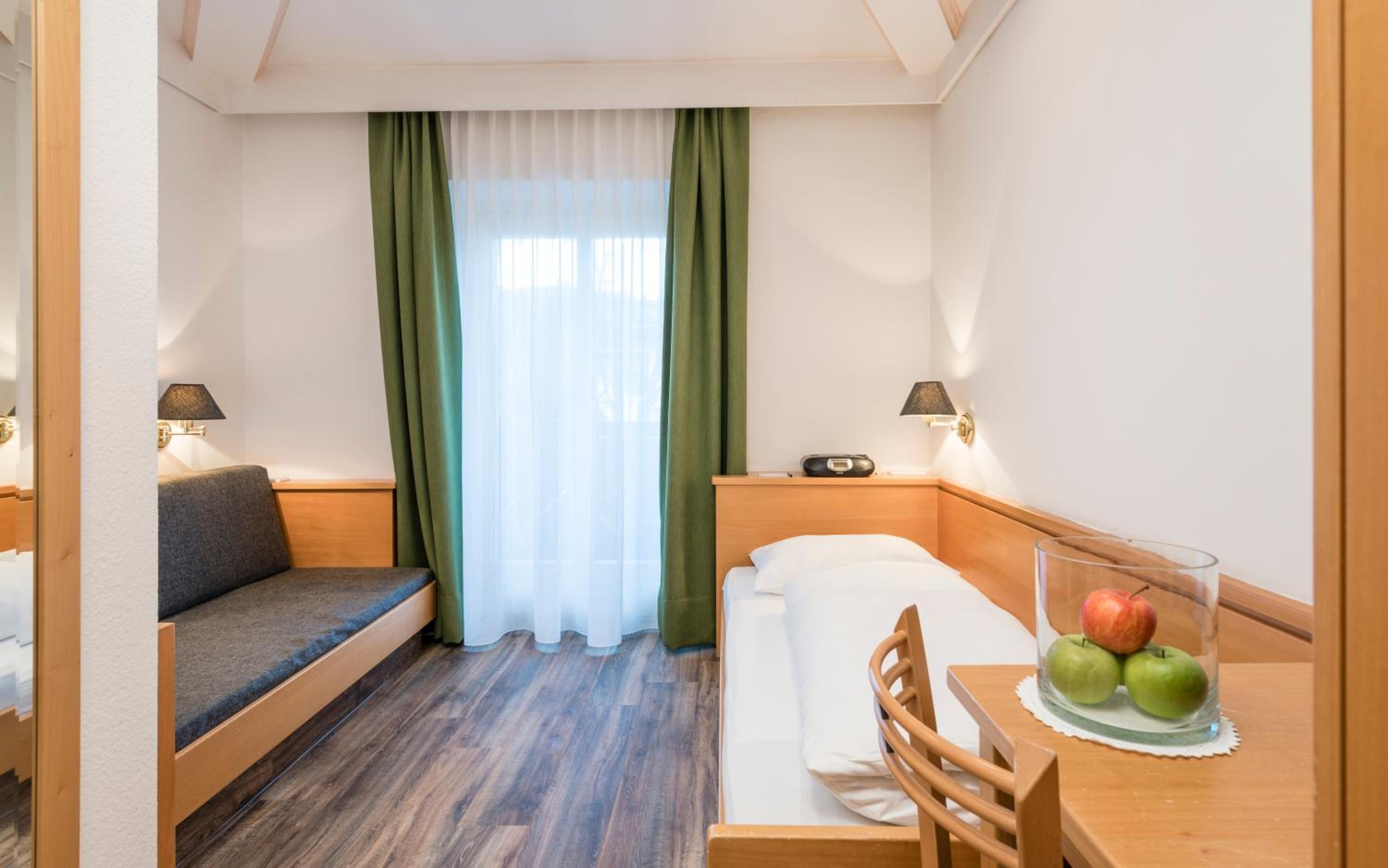 Superior Single Room photo 1