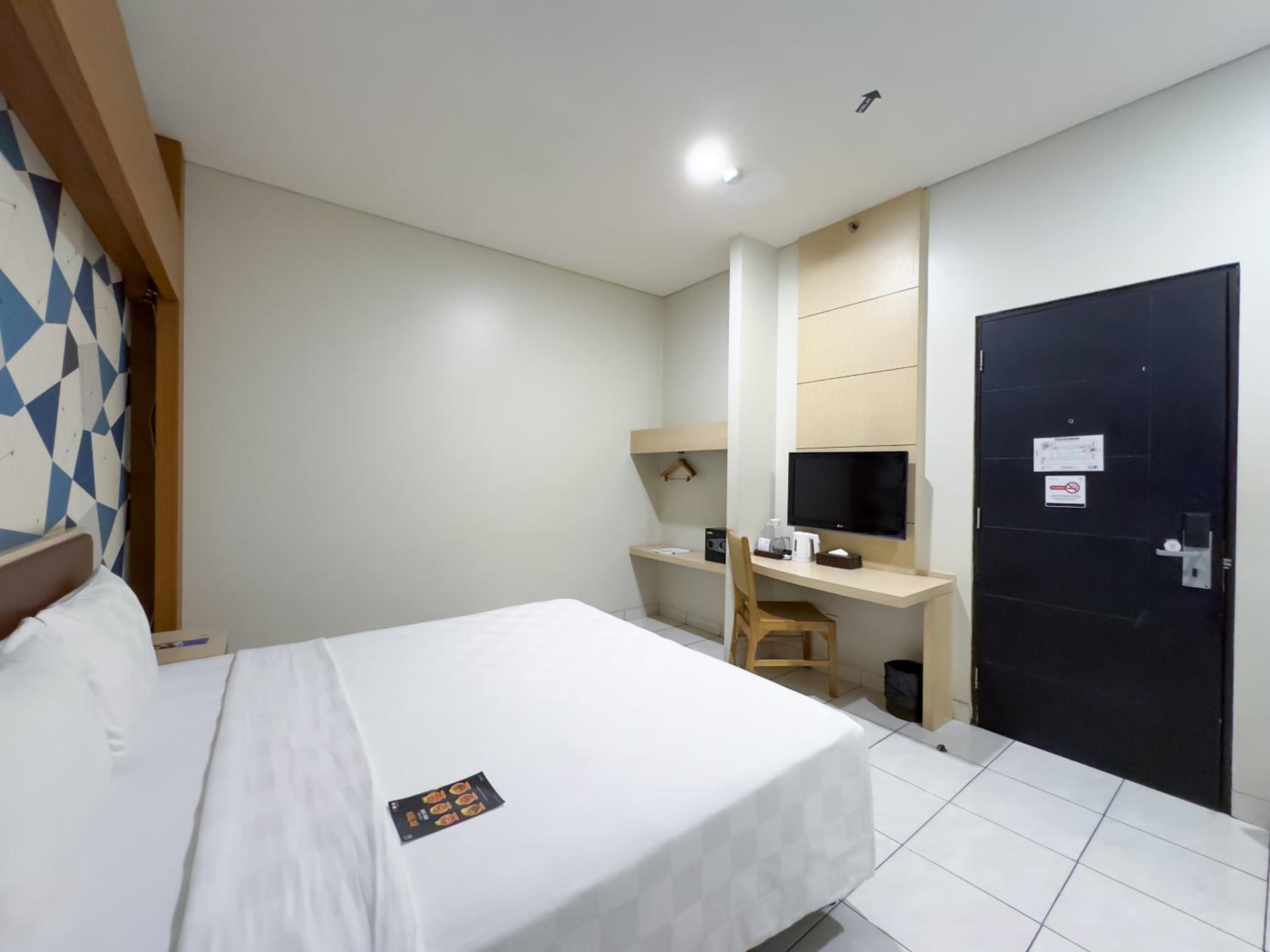 Superior Double Room - Photo 3