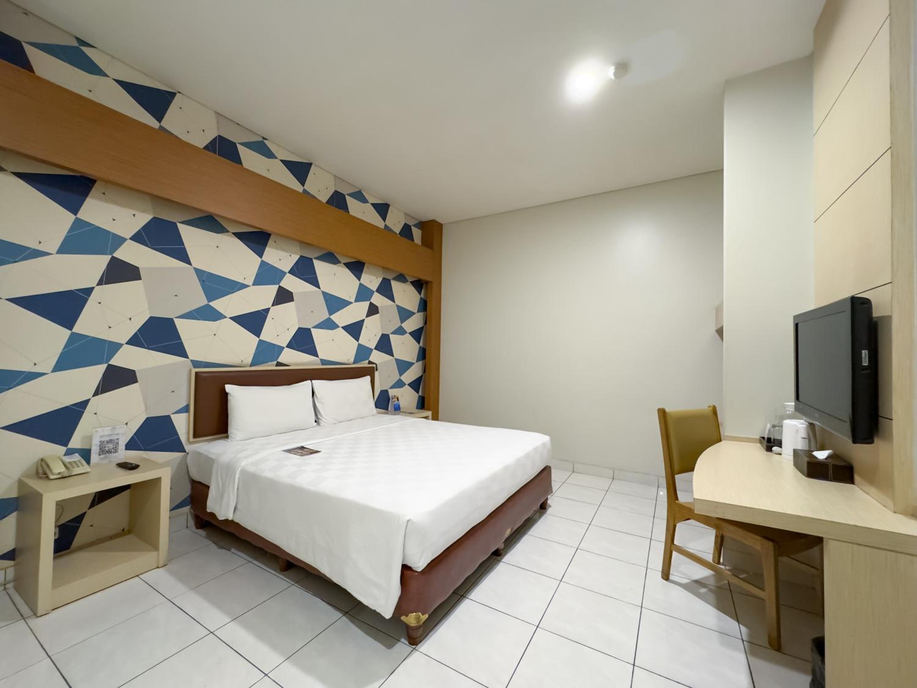 Superior Double Room - Photo 4