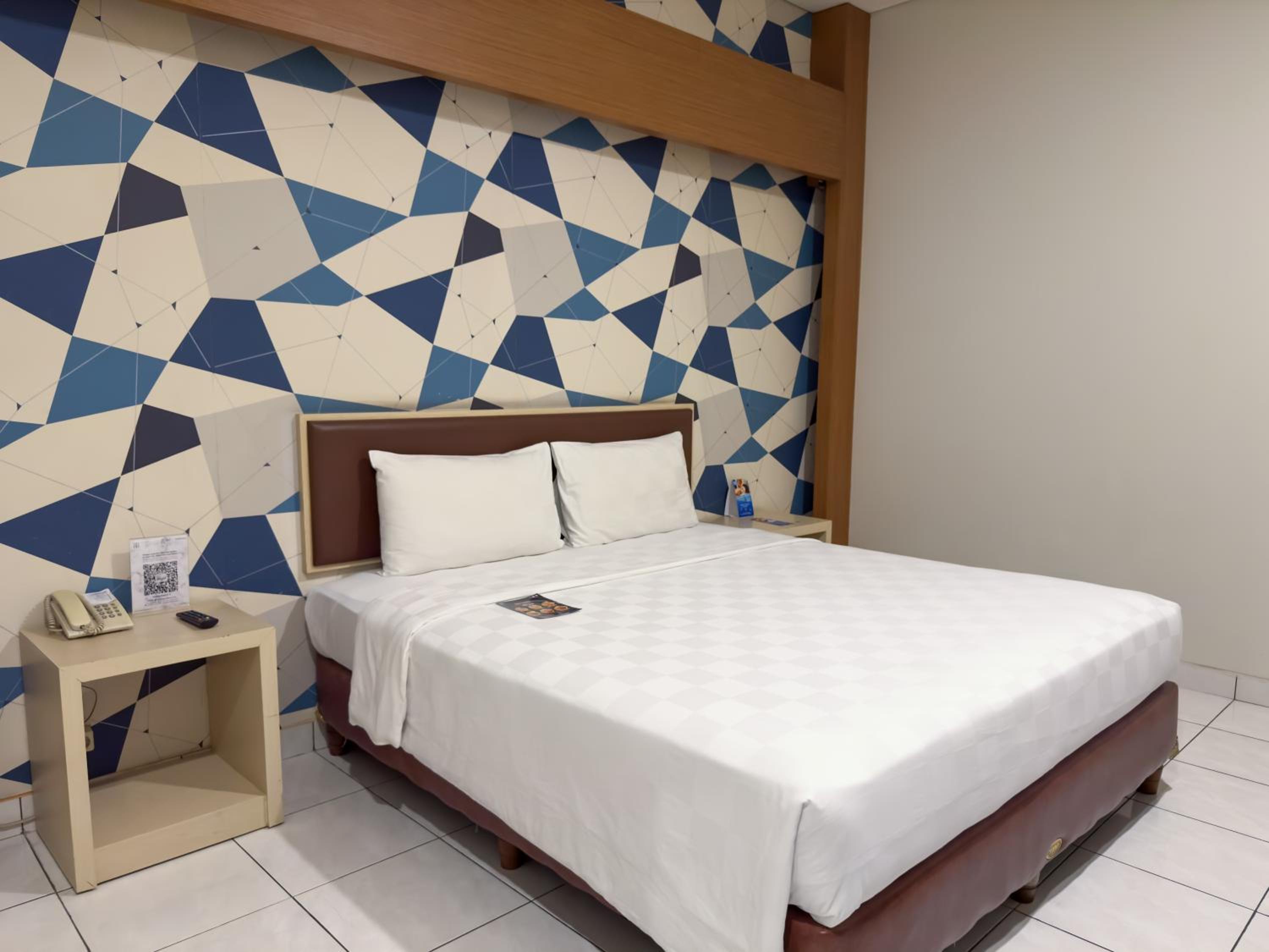 Superior Double Room - Photo 2