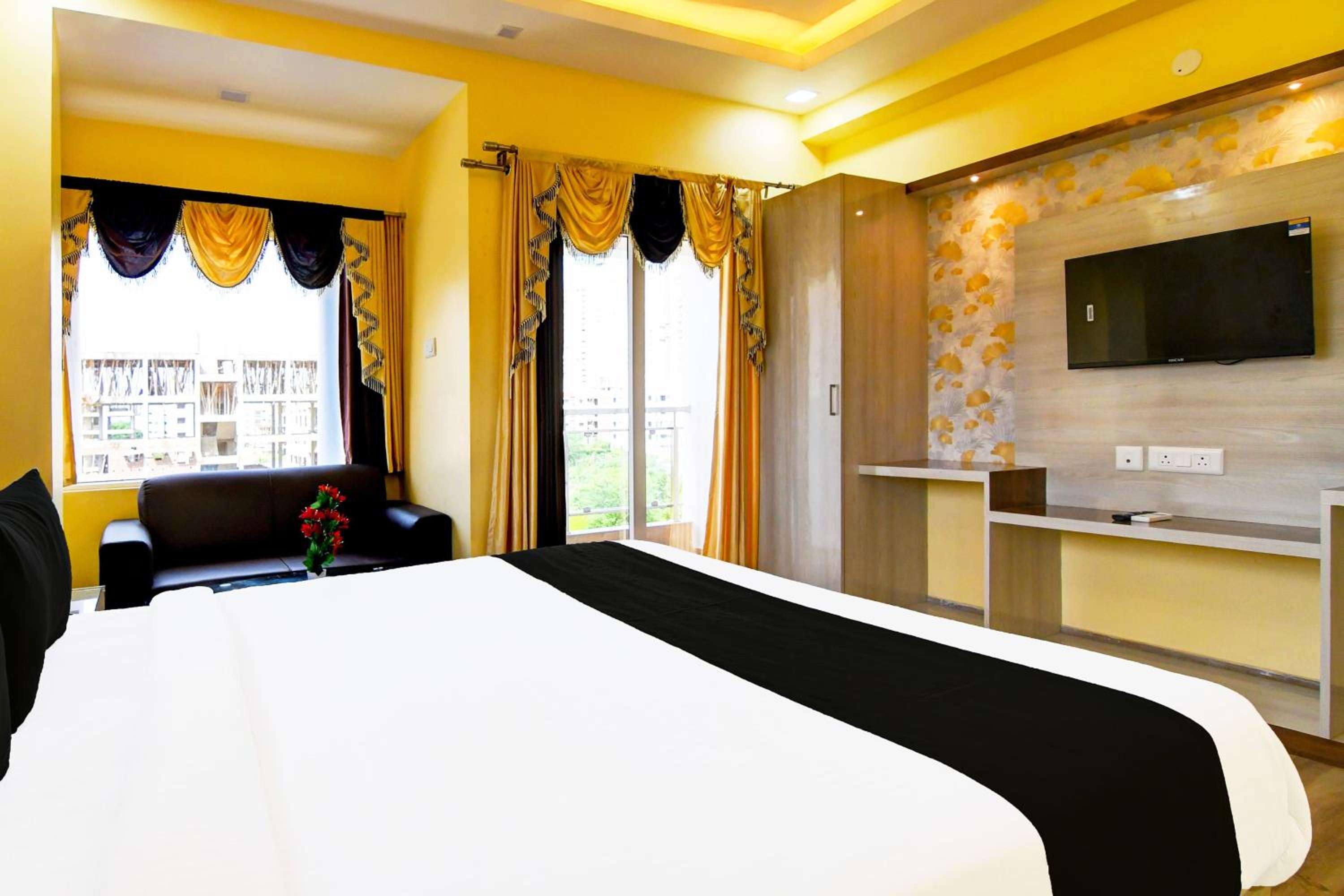 Classic Triple Room photo 2