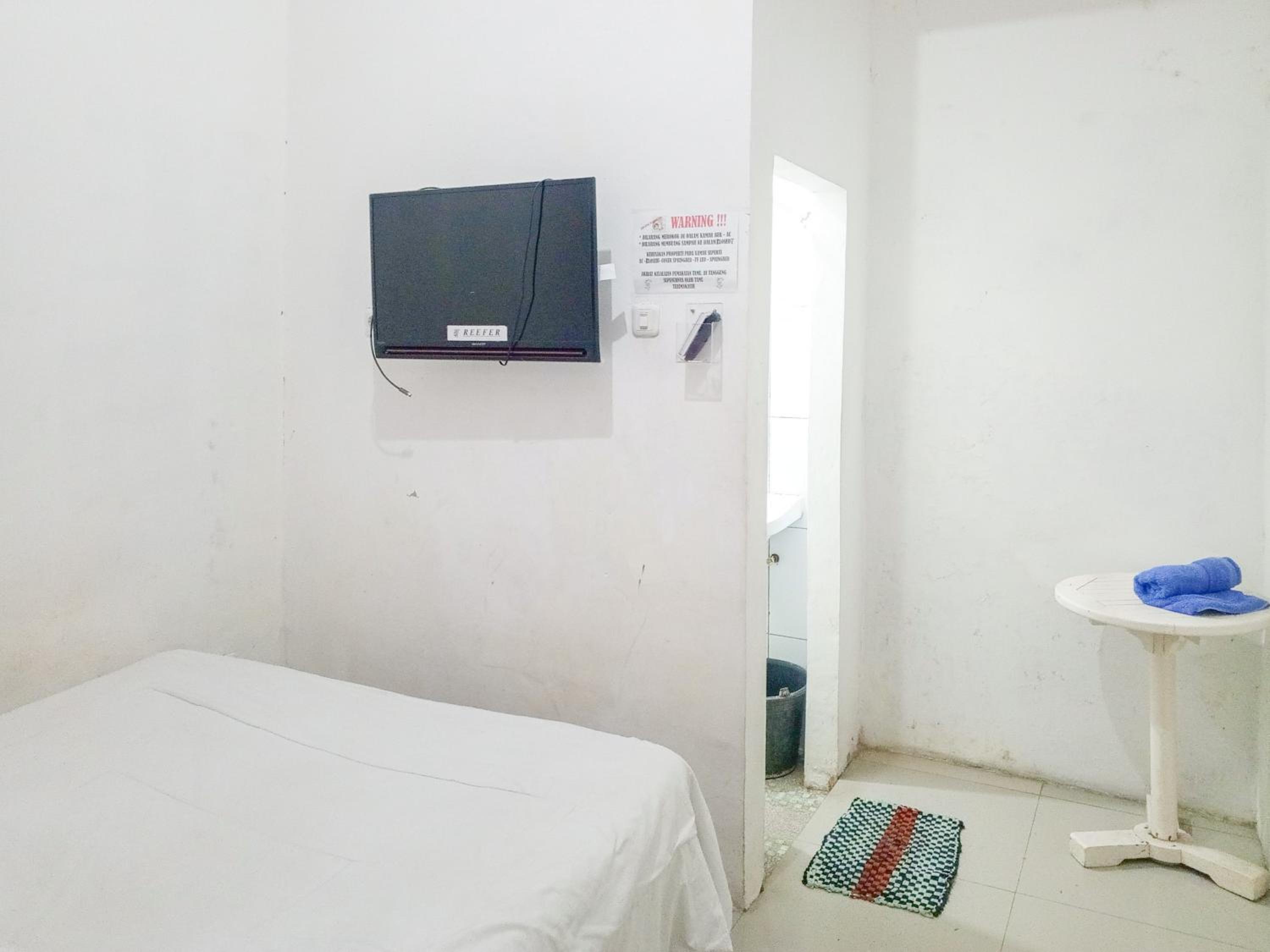 Standard Double Room - Photo 5