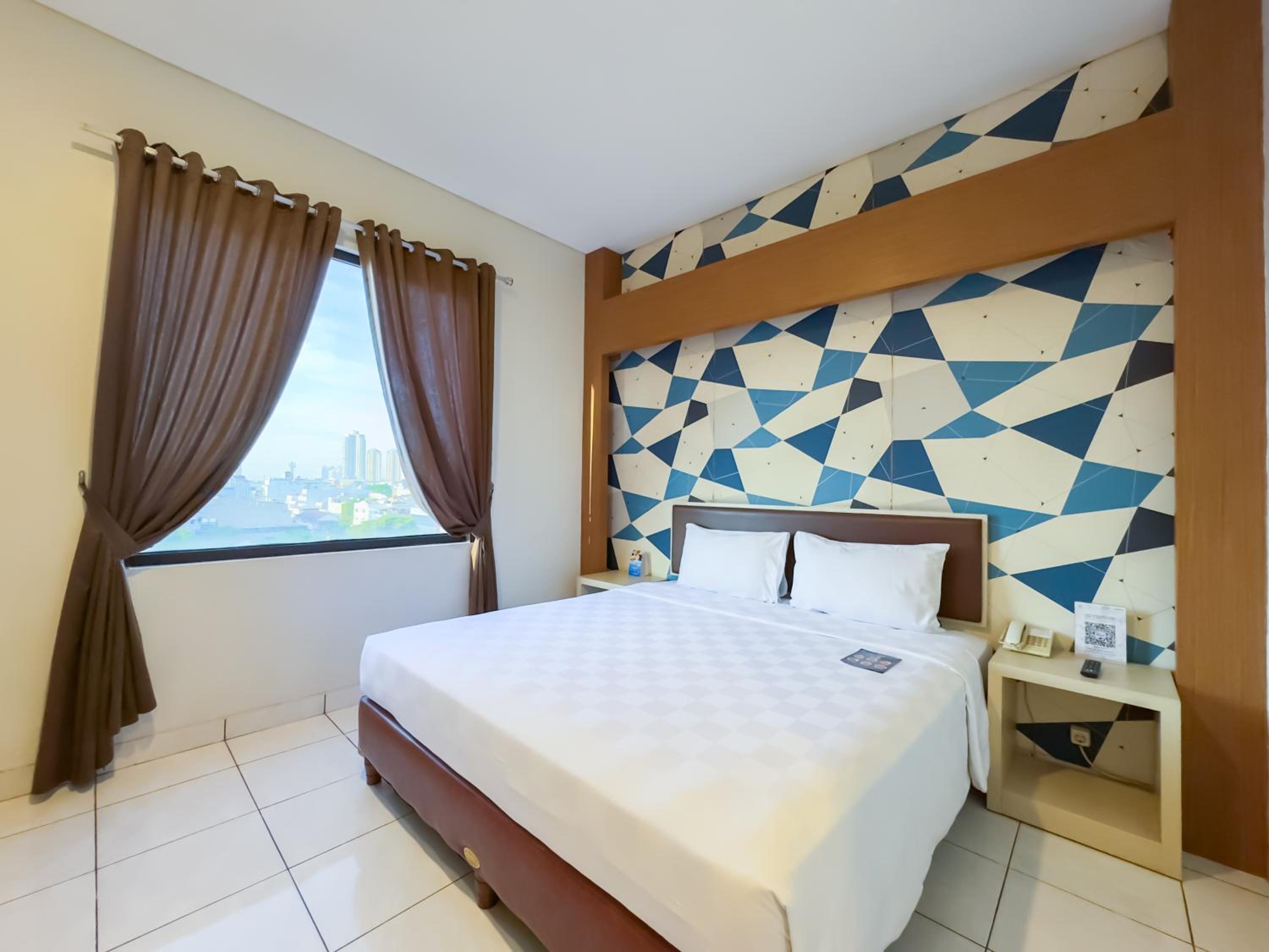 Deluxe Double Room - Photo 6