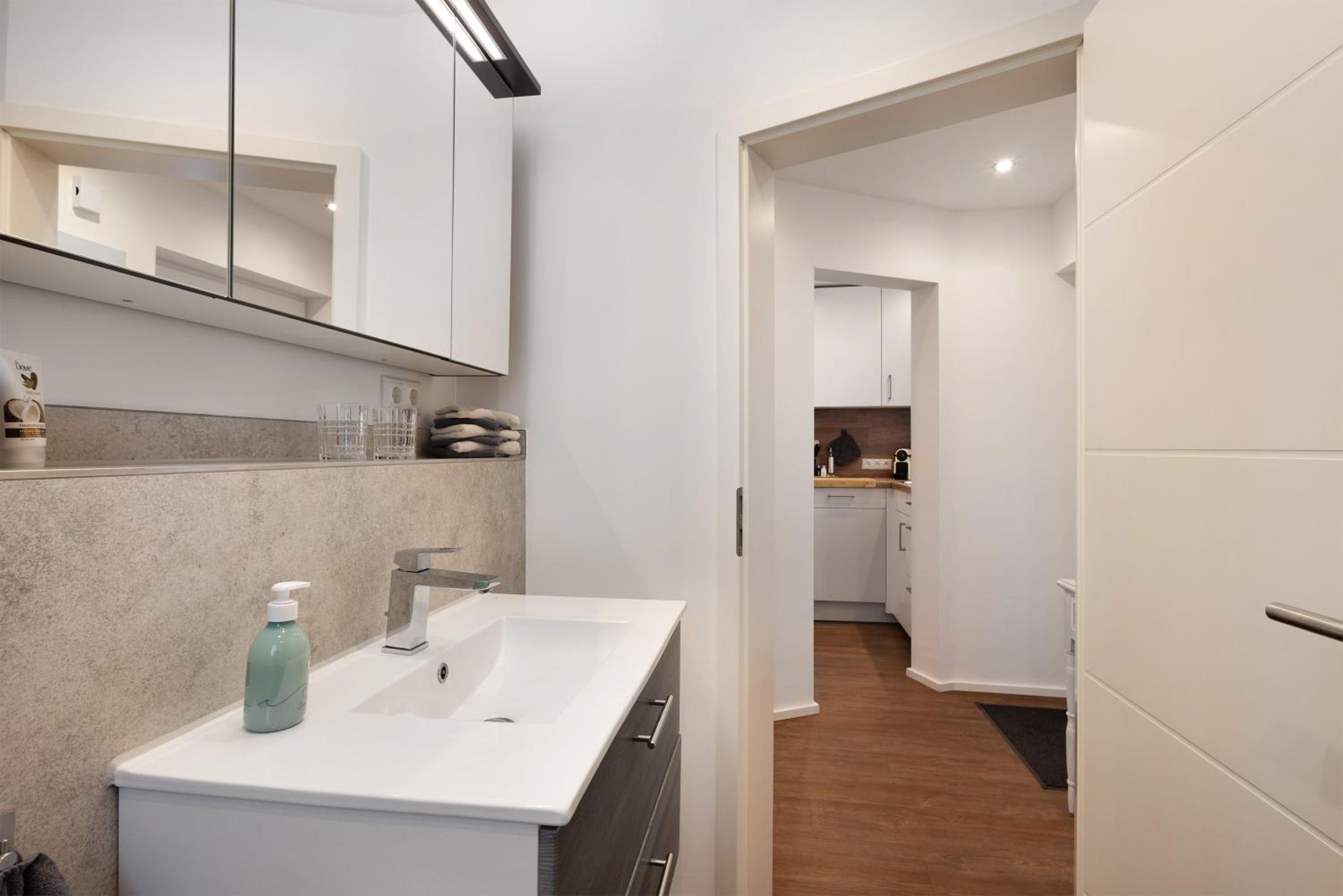 One-Bedroom House photo 2