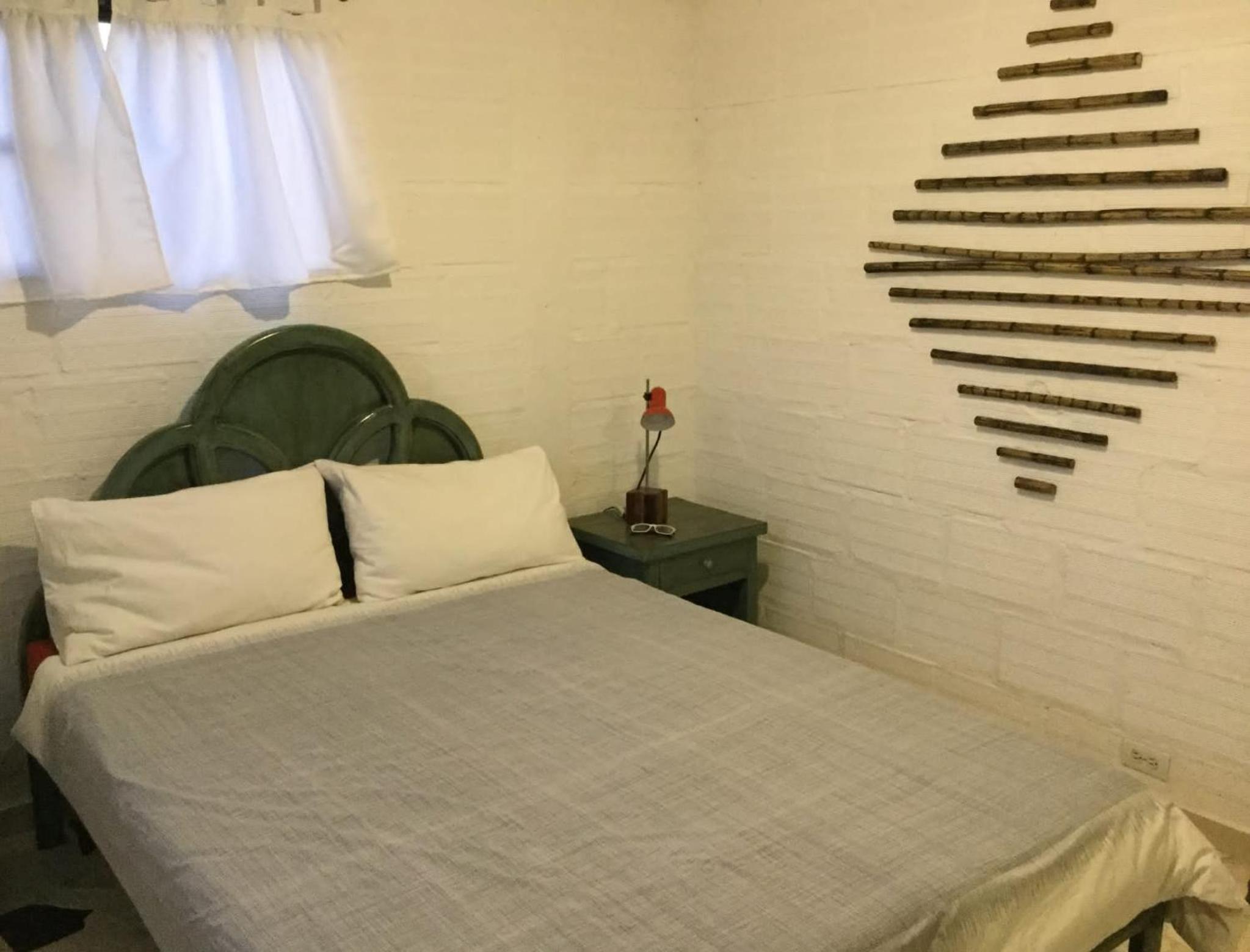 One-Bedroom House photo 1