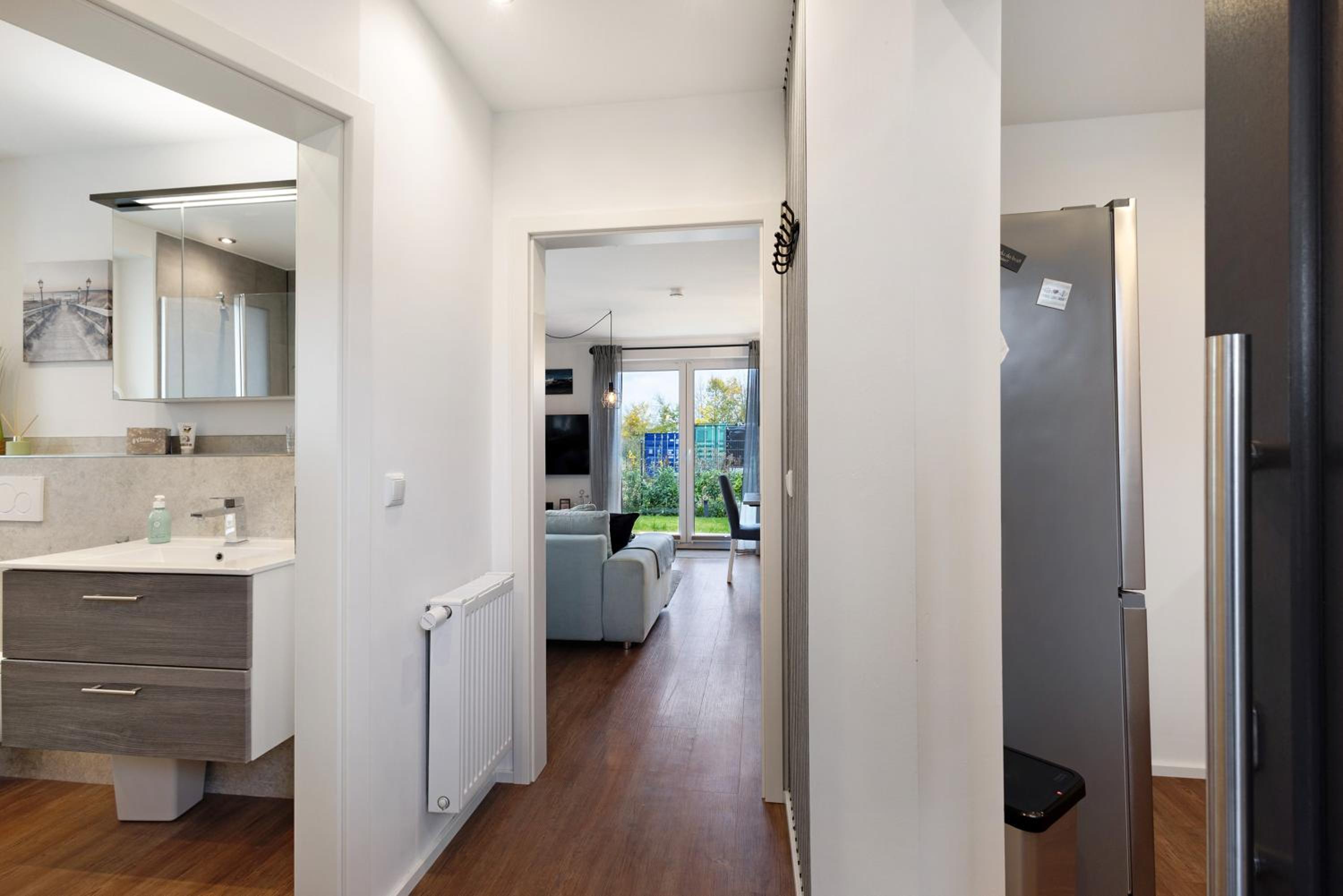One-Bedroom House photo 3