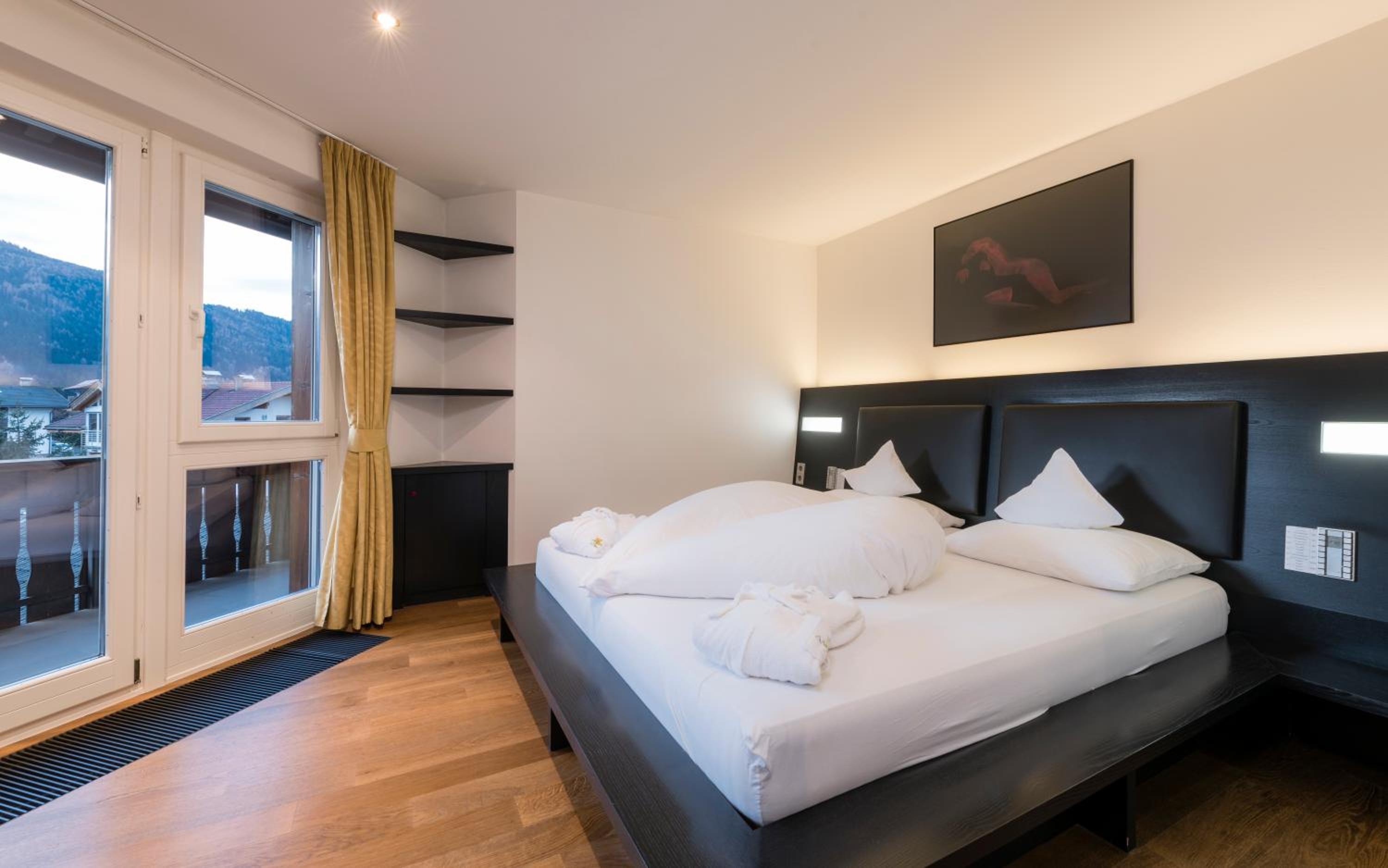 Suite photo 1
