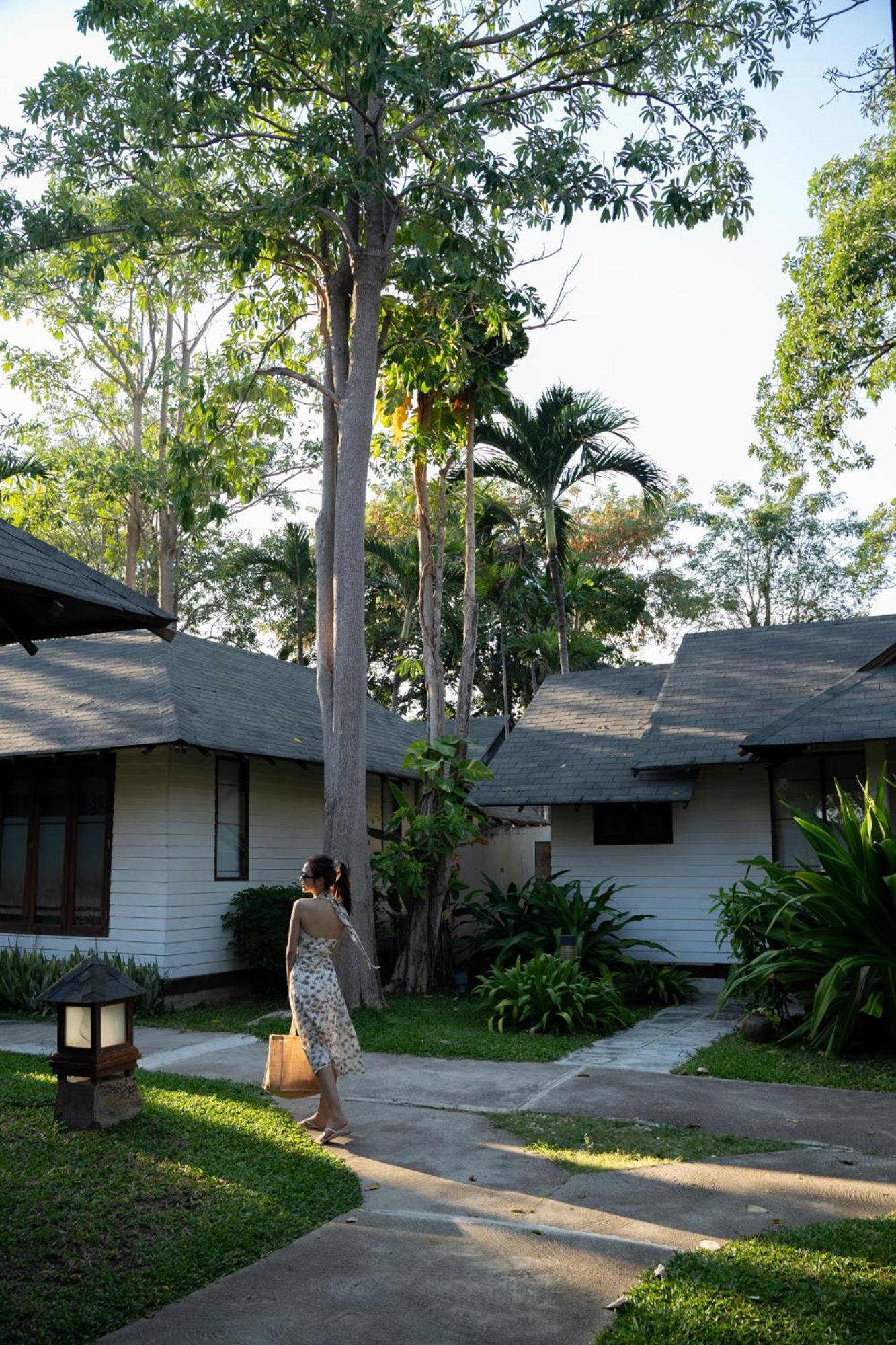 Villa with Garden View - Photo 7