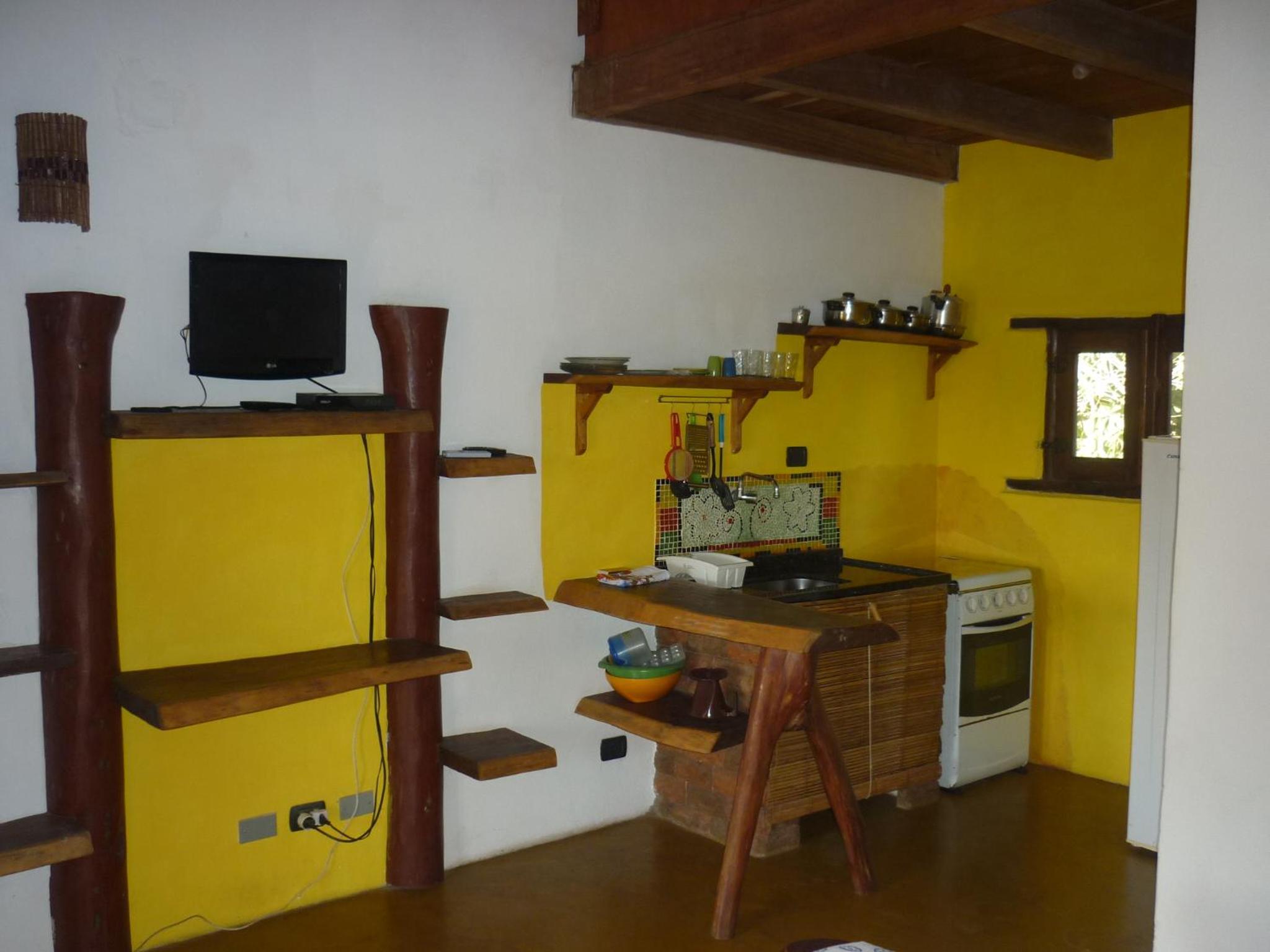 Triple Room with Balcony photo 3