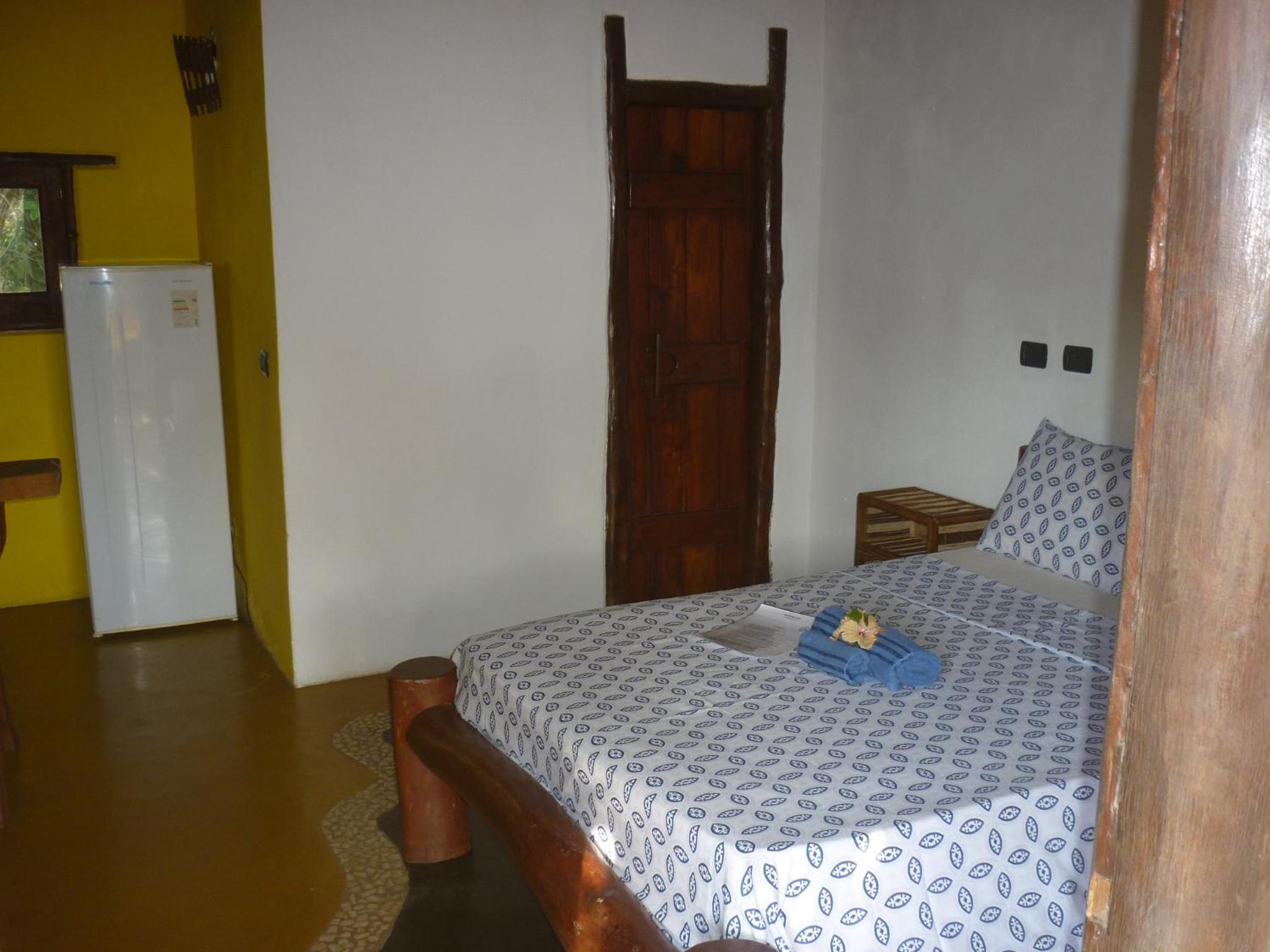 Triple Room with Balcony photo 1