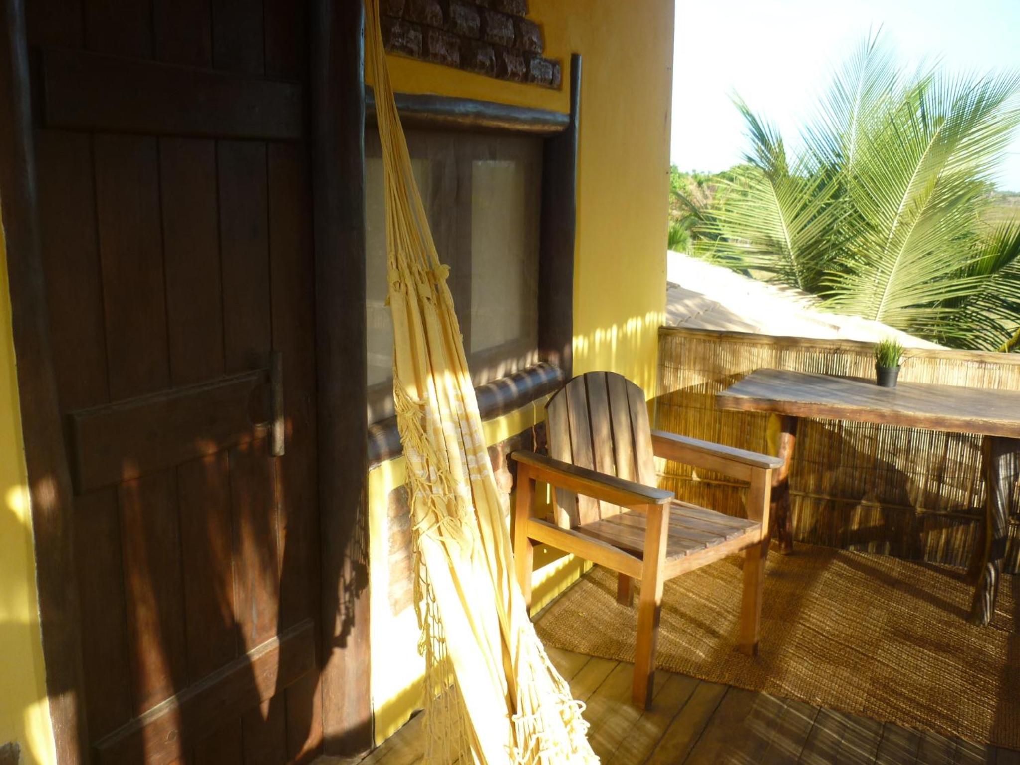 Triple Room with Balcony photo 2