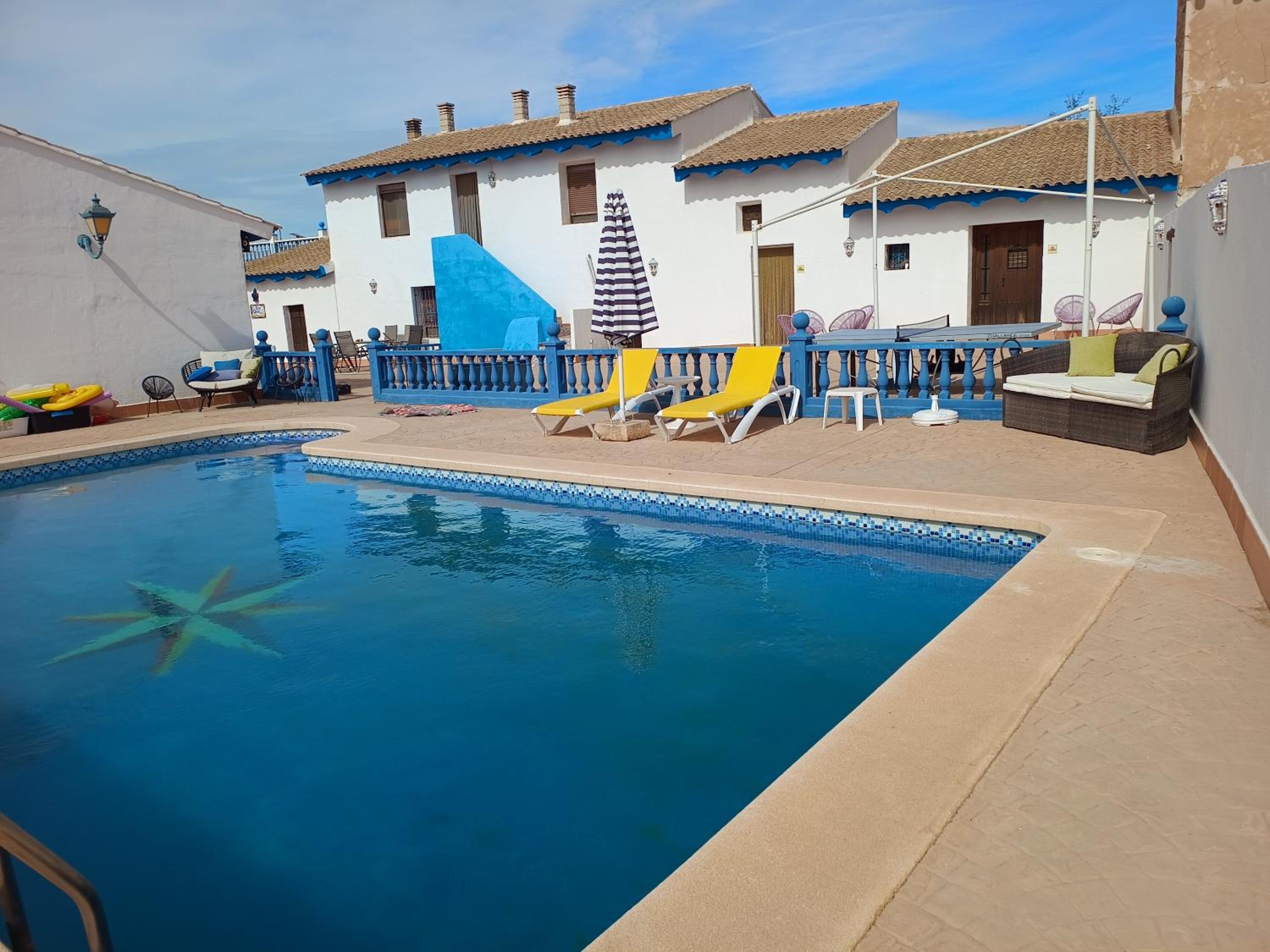 Suite de Dos Habitaciones